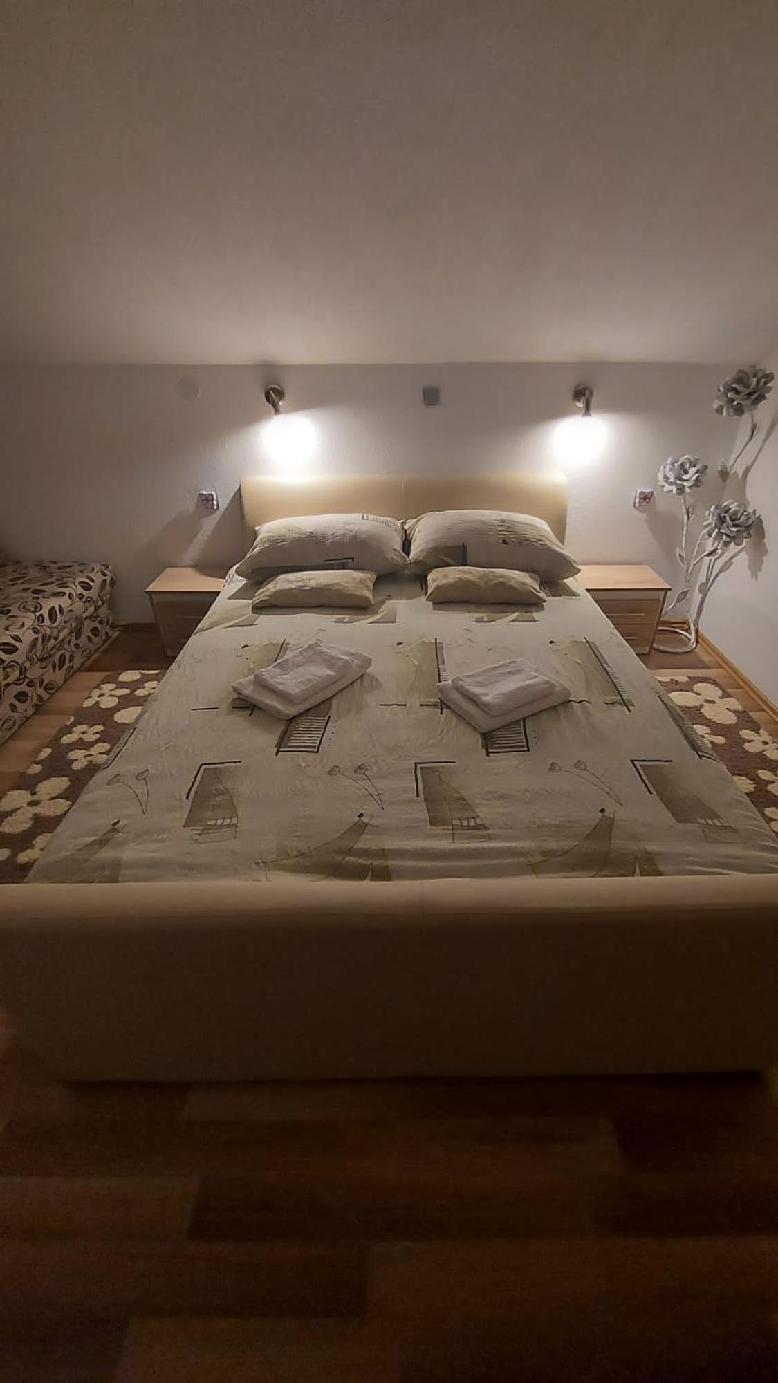 Two-Bedroom Apartment - Photo 27