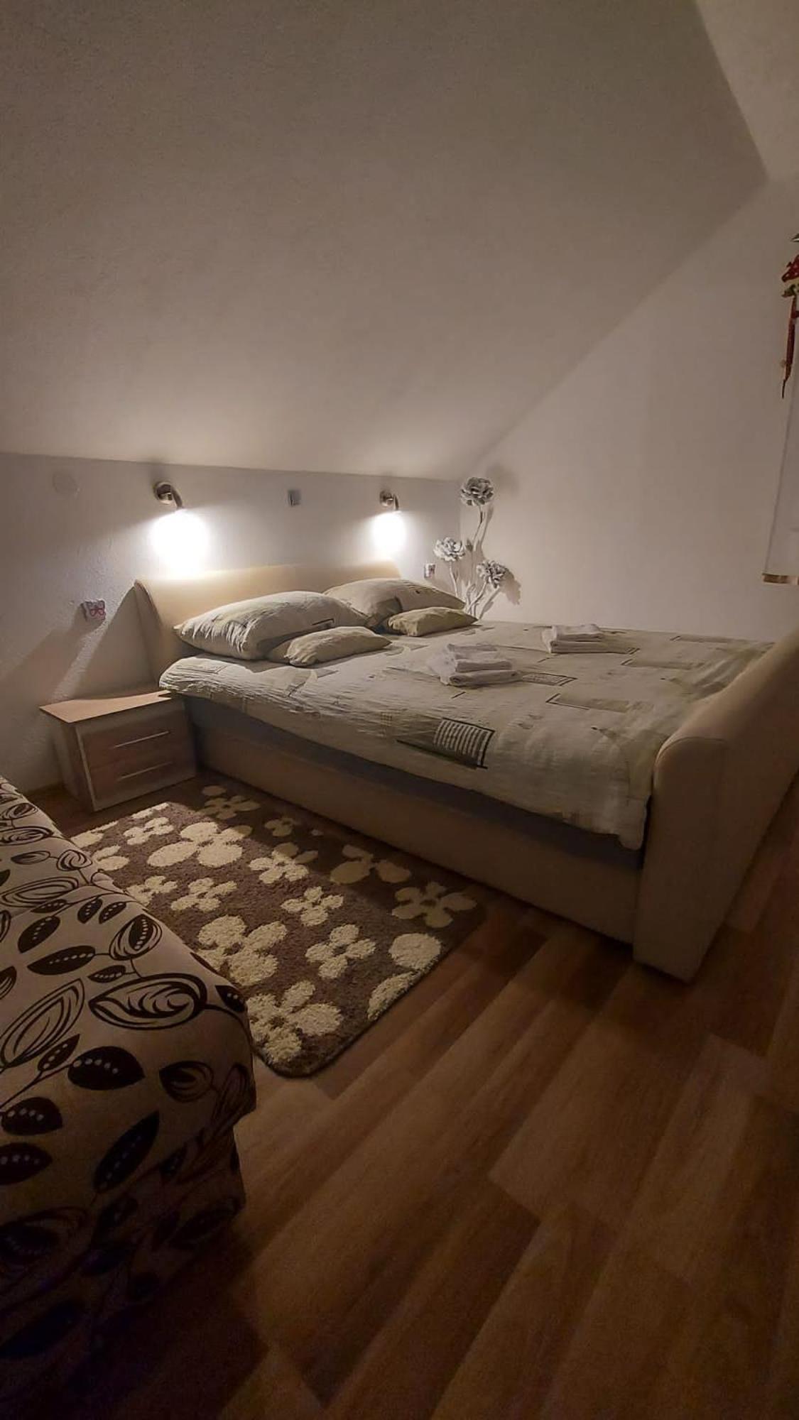 Two-Bedroom Apartment - Photo 26
