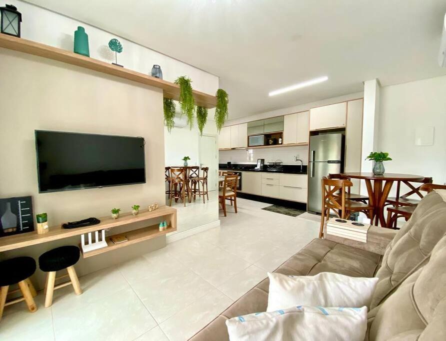 Apartment with Sea View photo 1