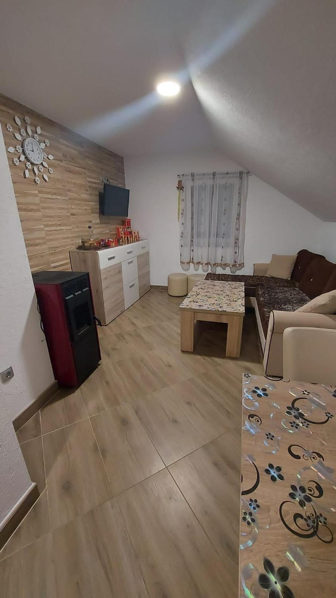 Two-Bedroom Apartment - Photo 35