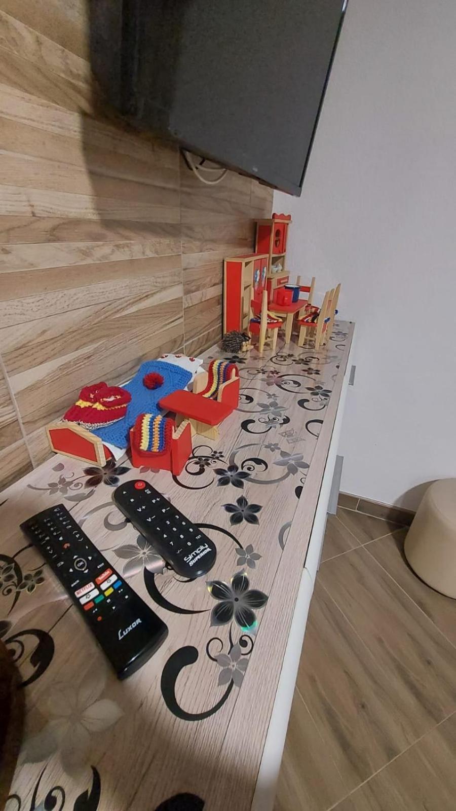 Two-Bedroom Apartment - Photo 34