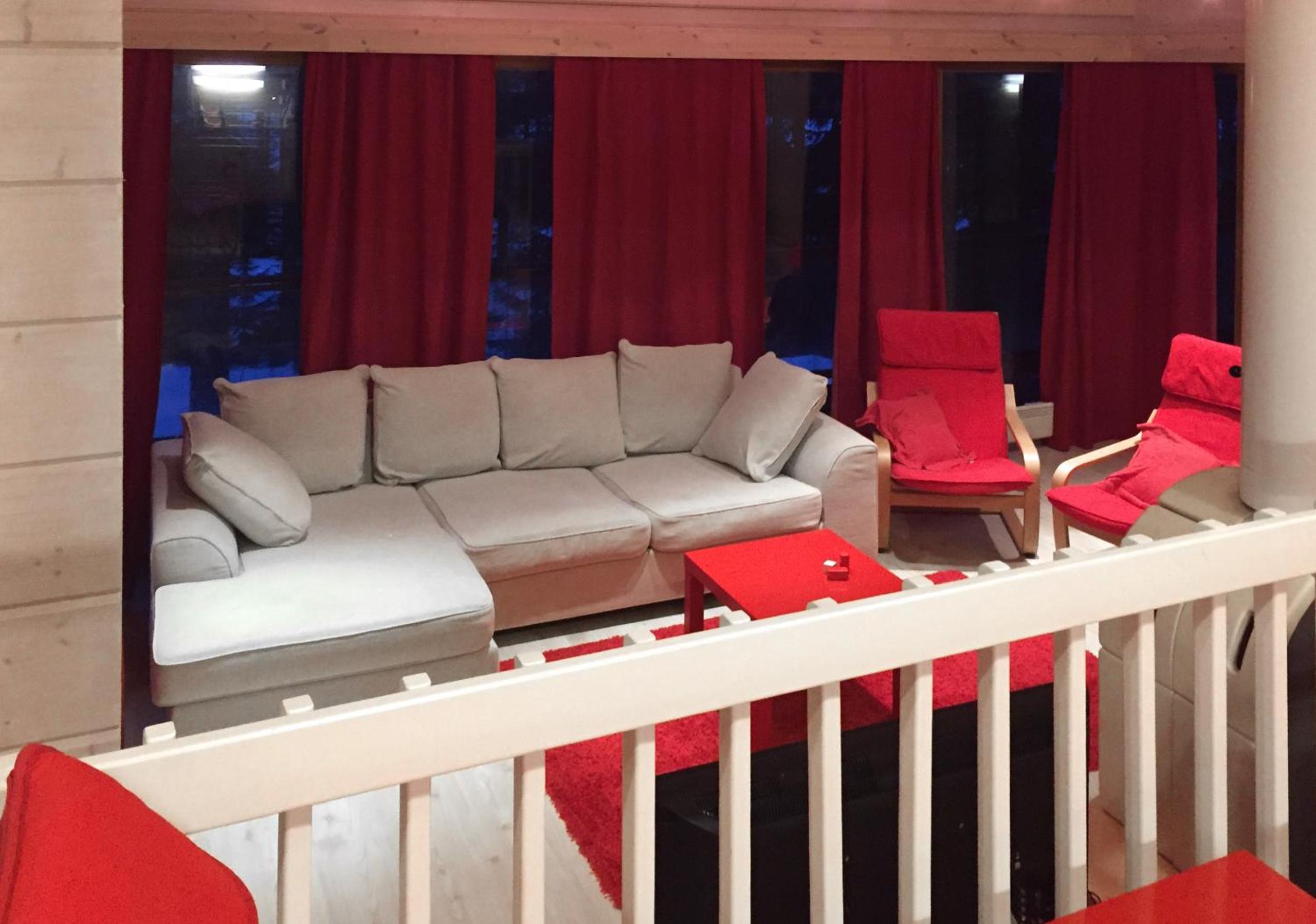 Three-Bedroom House photo 1