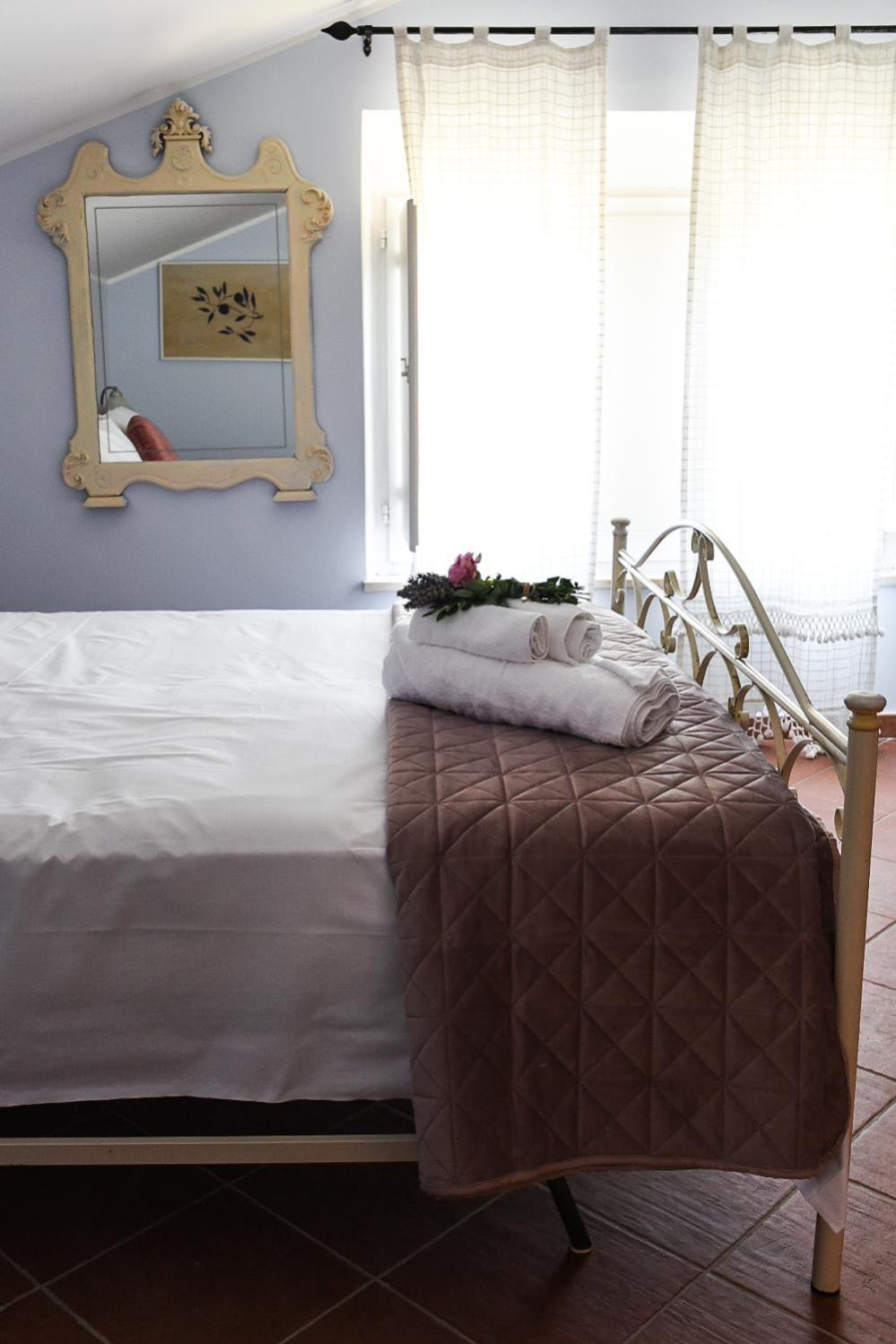 Double Room With Private Bathroom photo 3