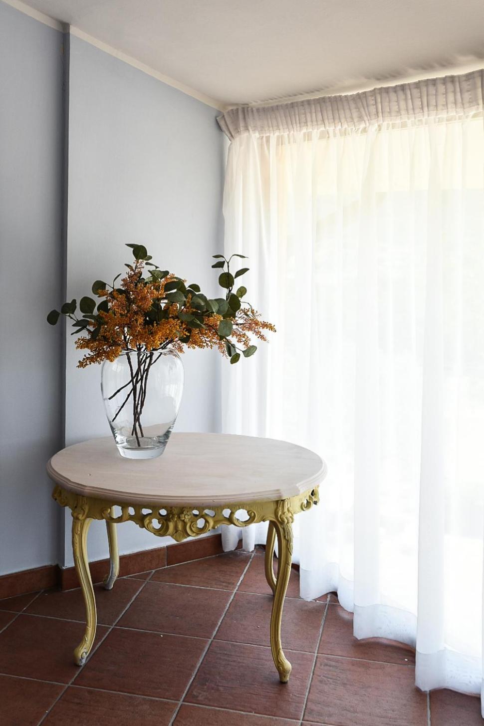 Queen Room With Garden View photo 2