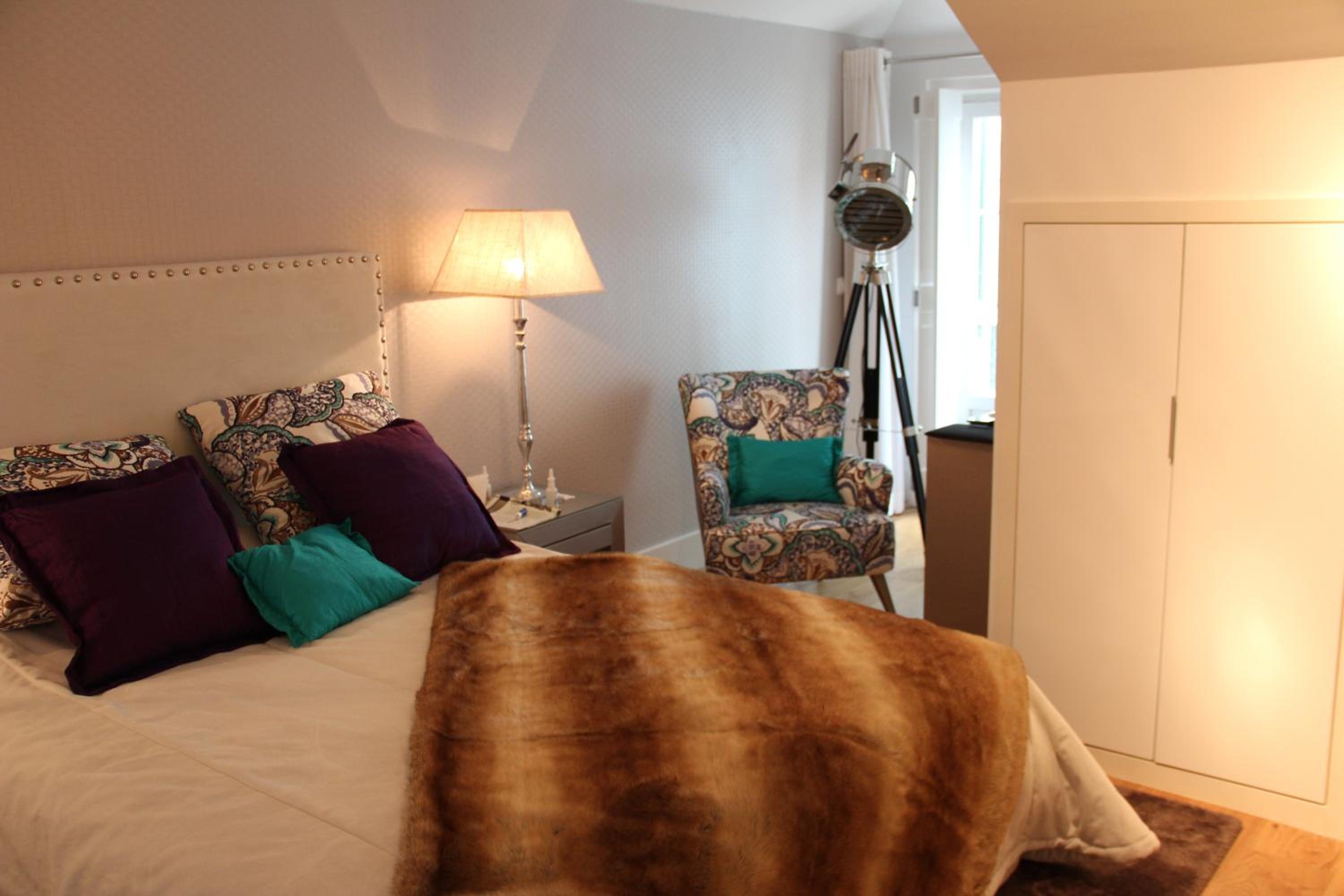 Penthouse Apartment photo 1