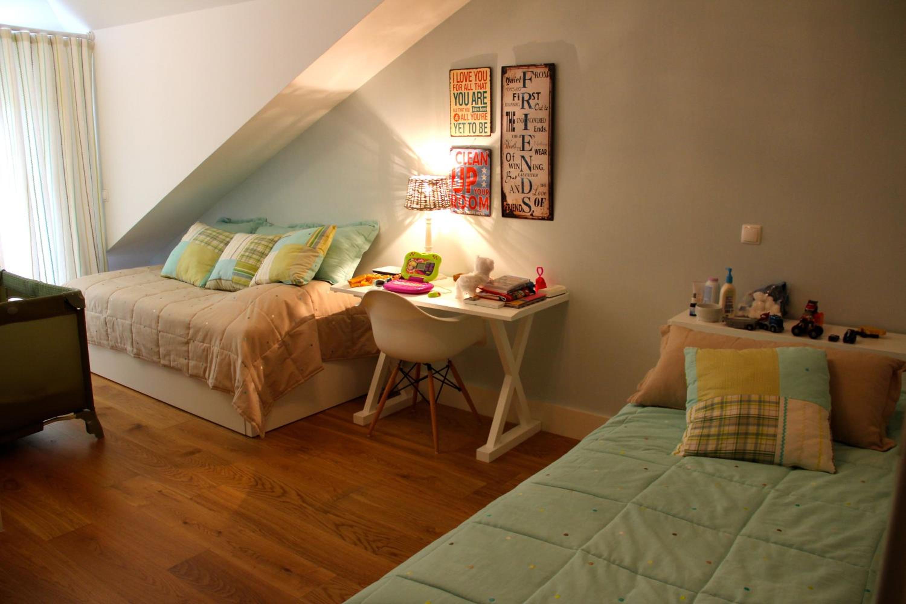 Penthouse Apartment photo 2