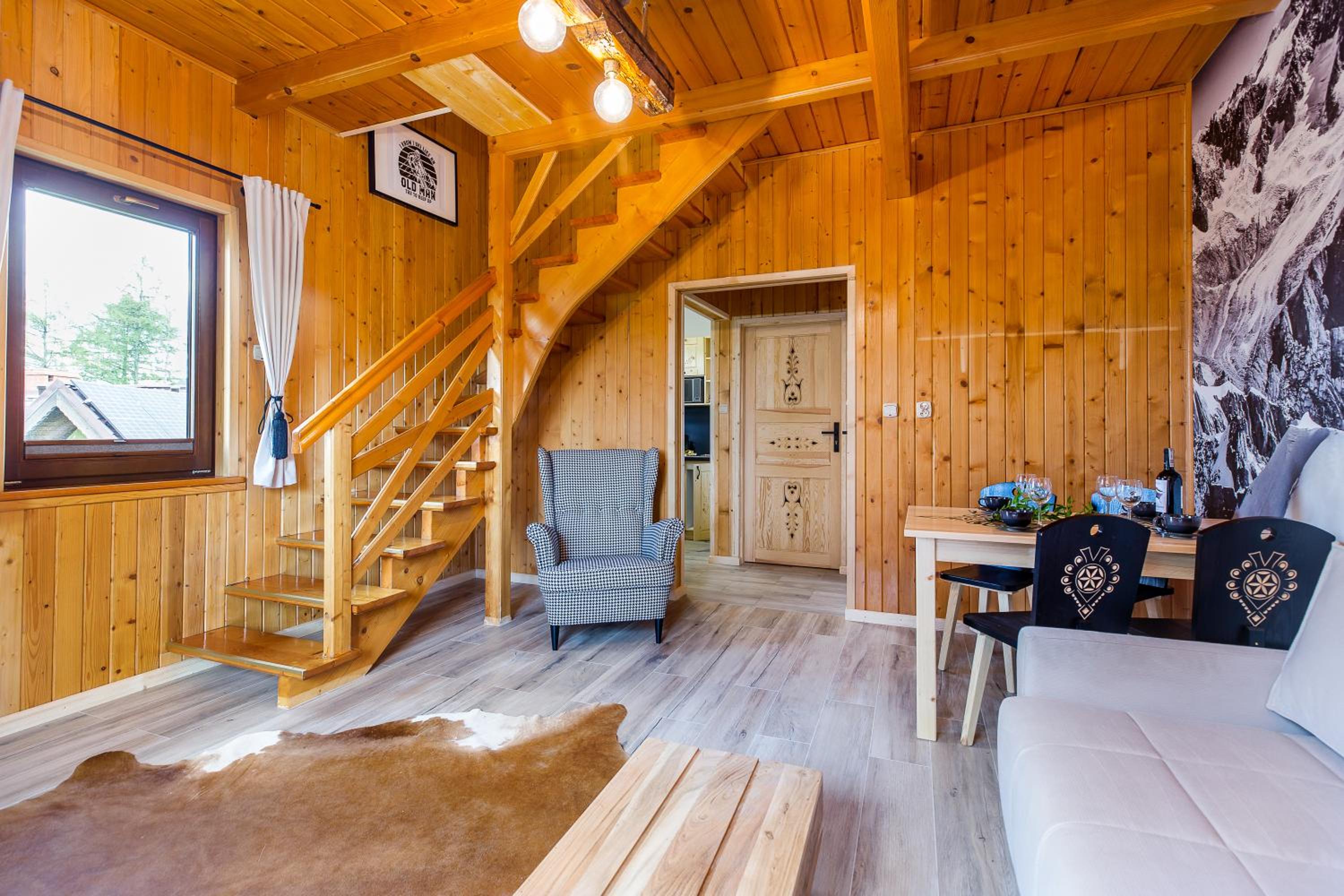 Two-Bedroom House photo 1