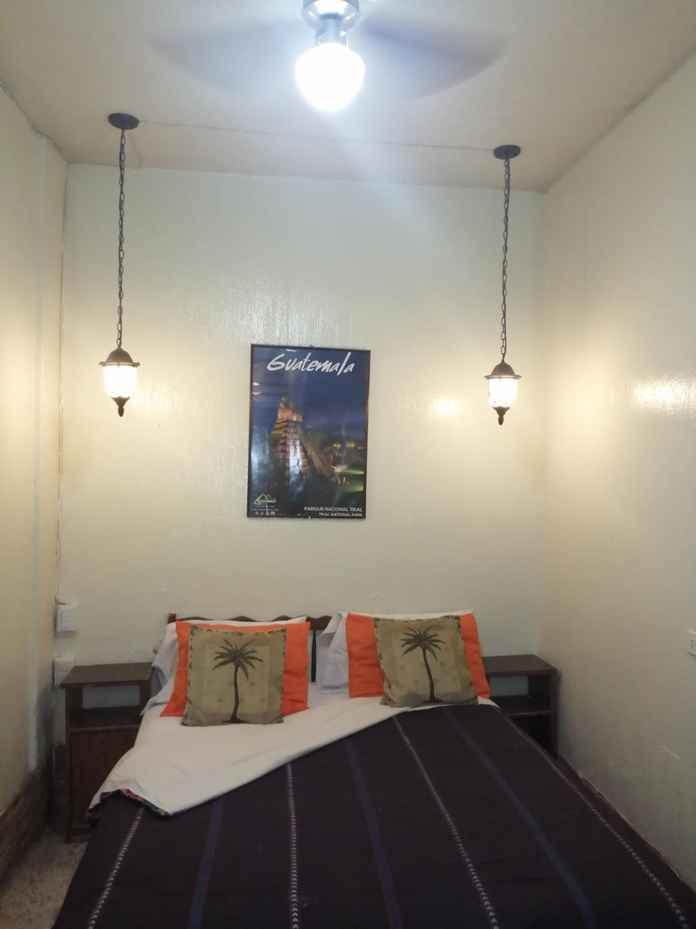 Double Room with Private Bathroom photo 2