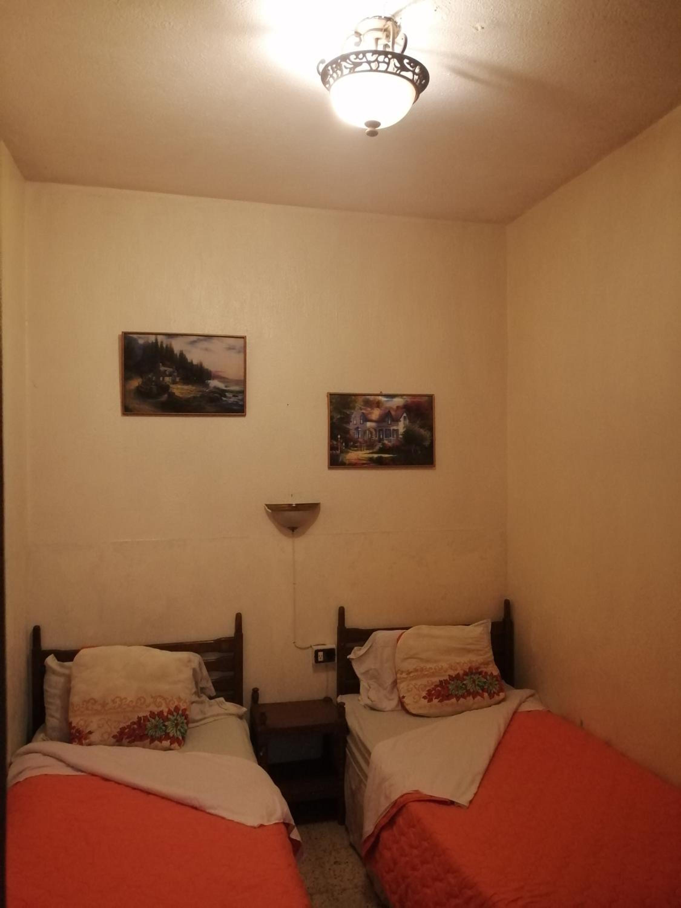 Double Room with Private Bathroom photo 3