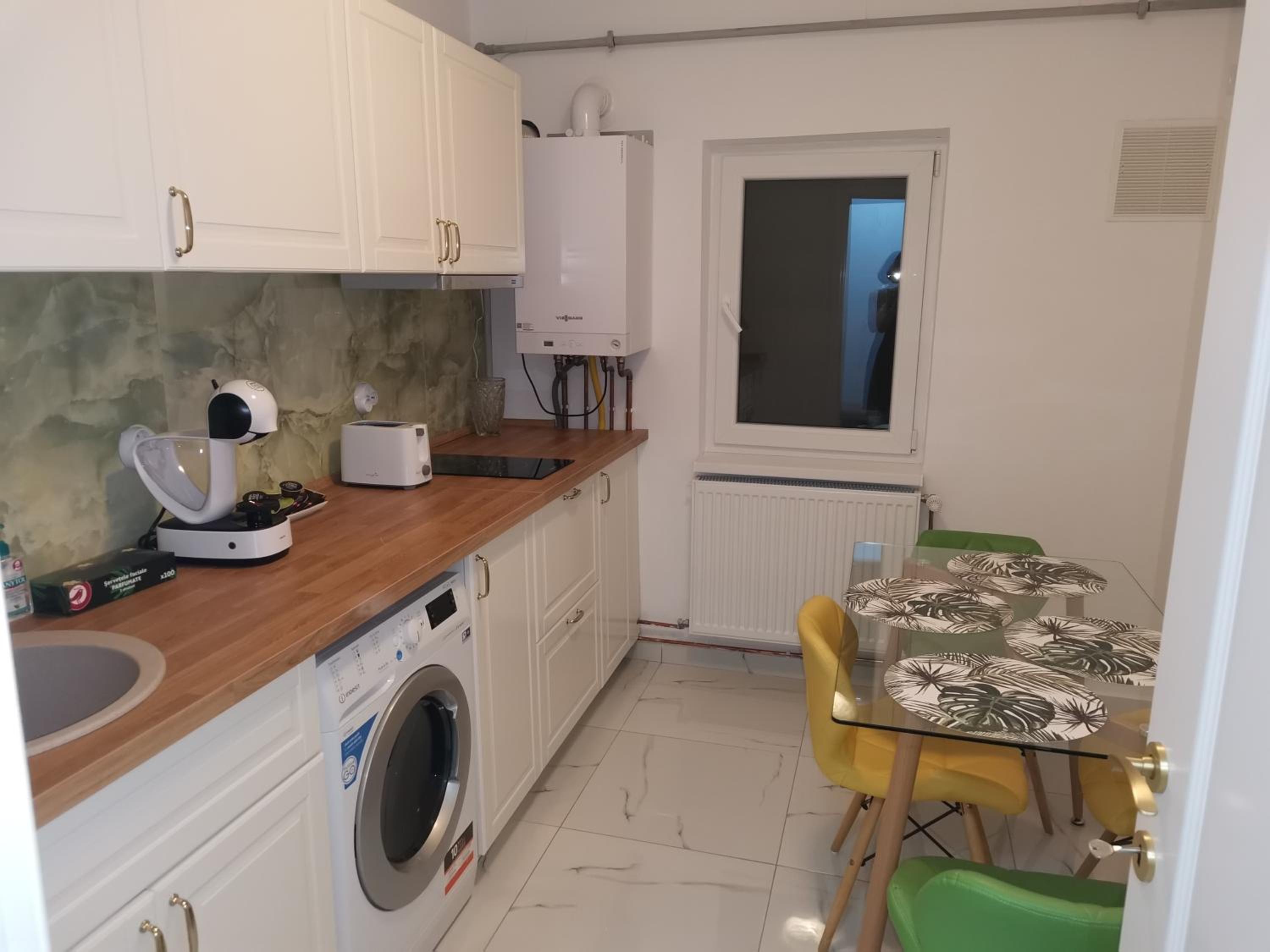 One-Bedroom Apartment - Photo 41