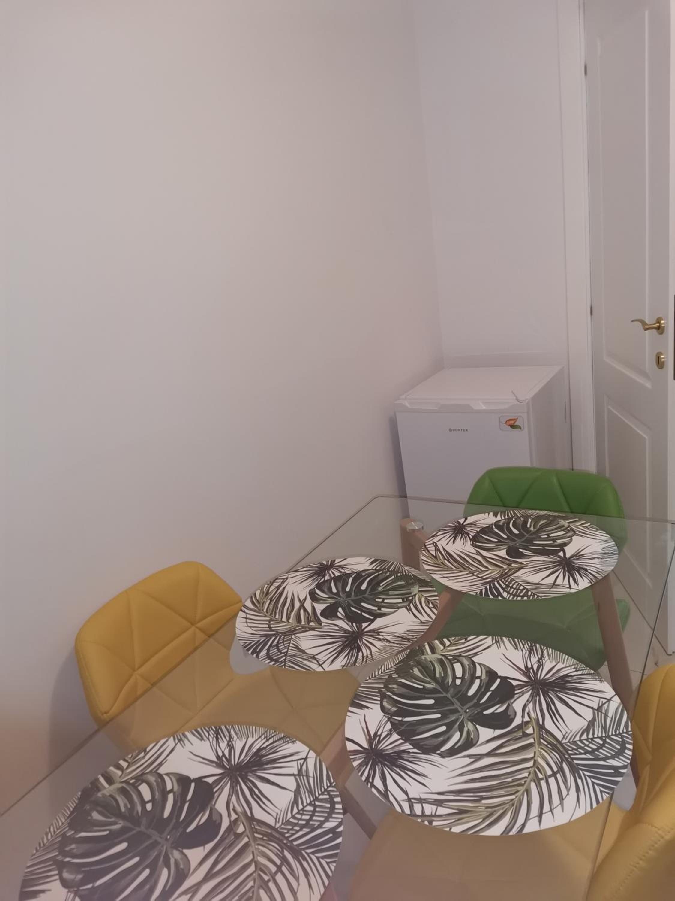 One-Bedroom Apartment - Photo 21