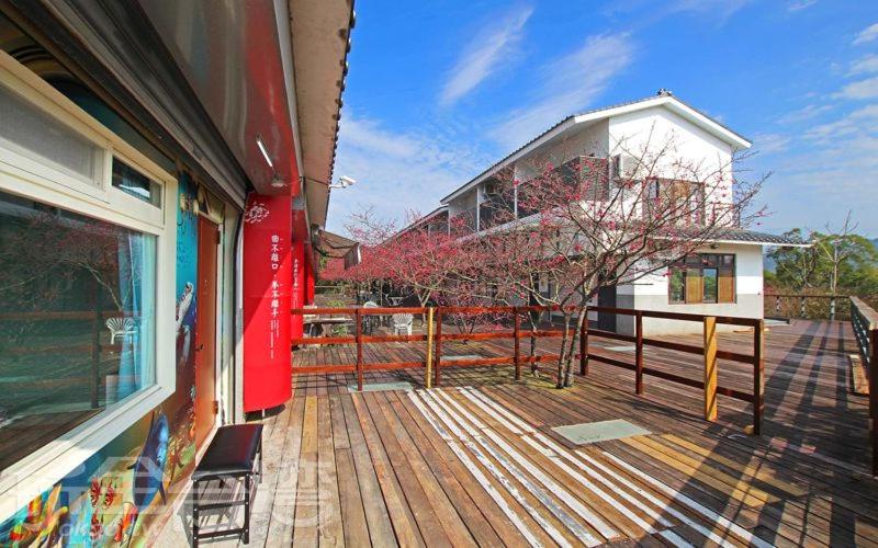 Double Room with Terrace photo 2