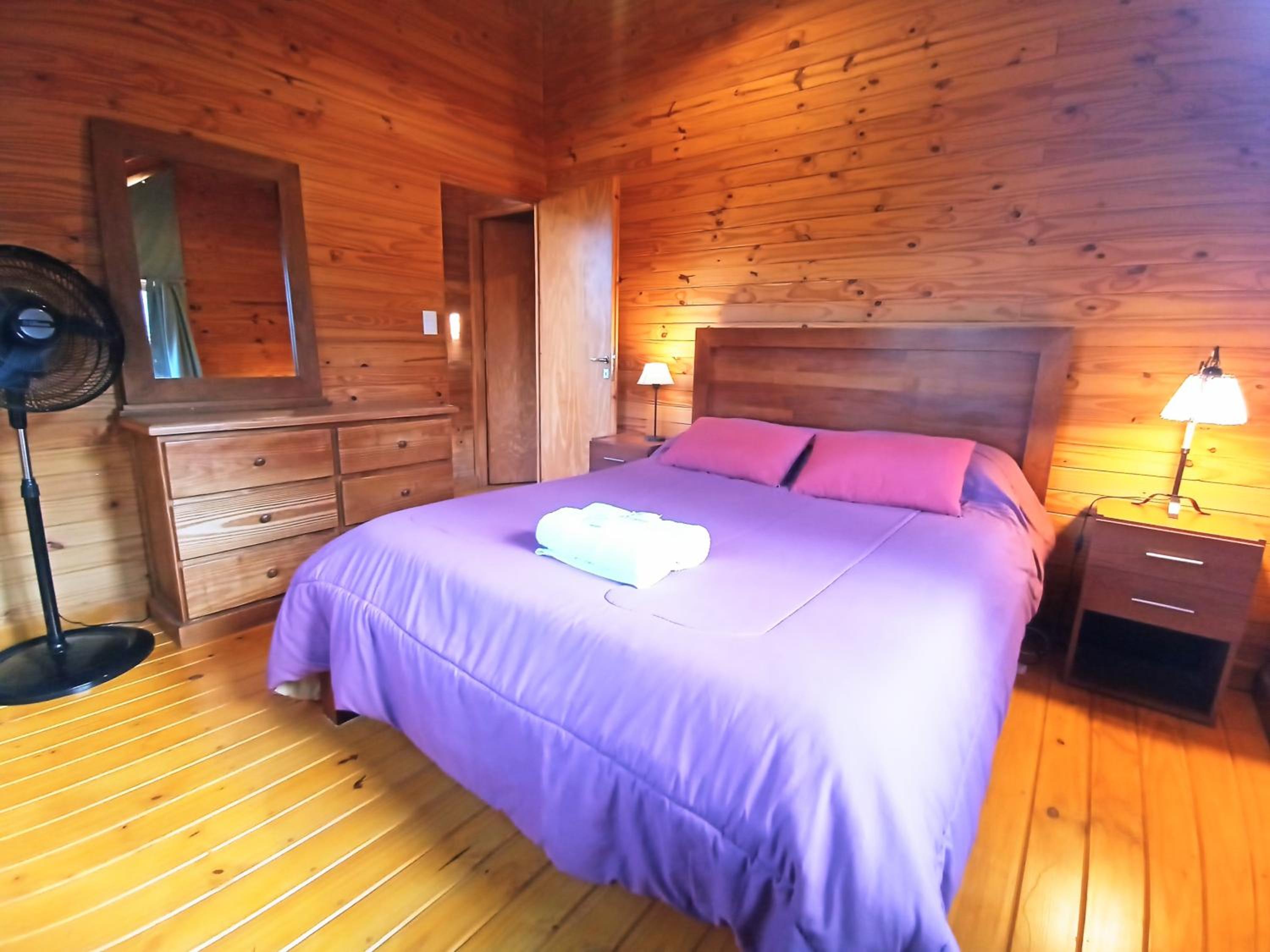 Two-Bedroom Bungalow - Yeuen photo 1