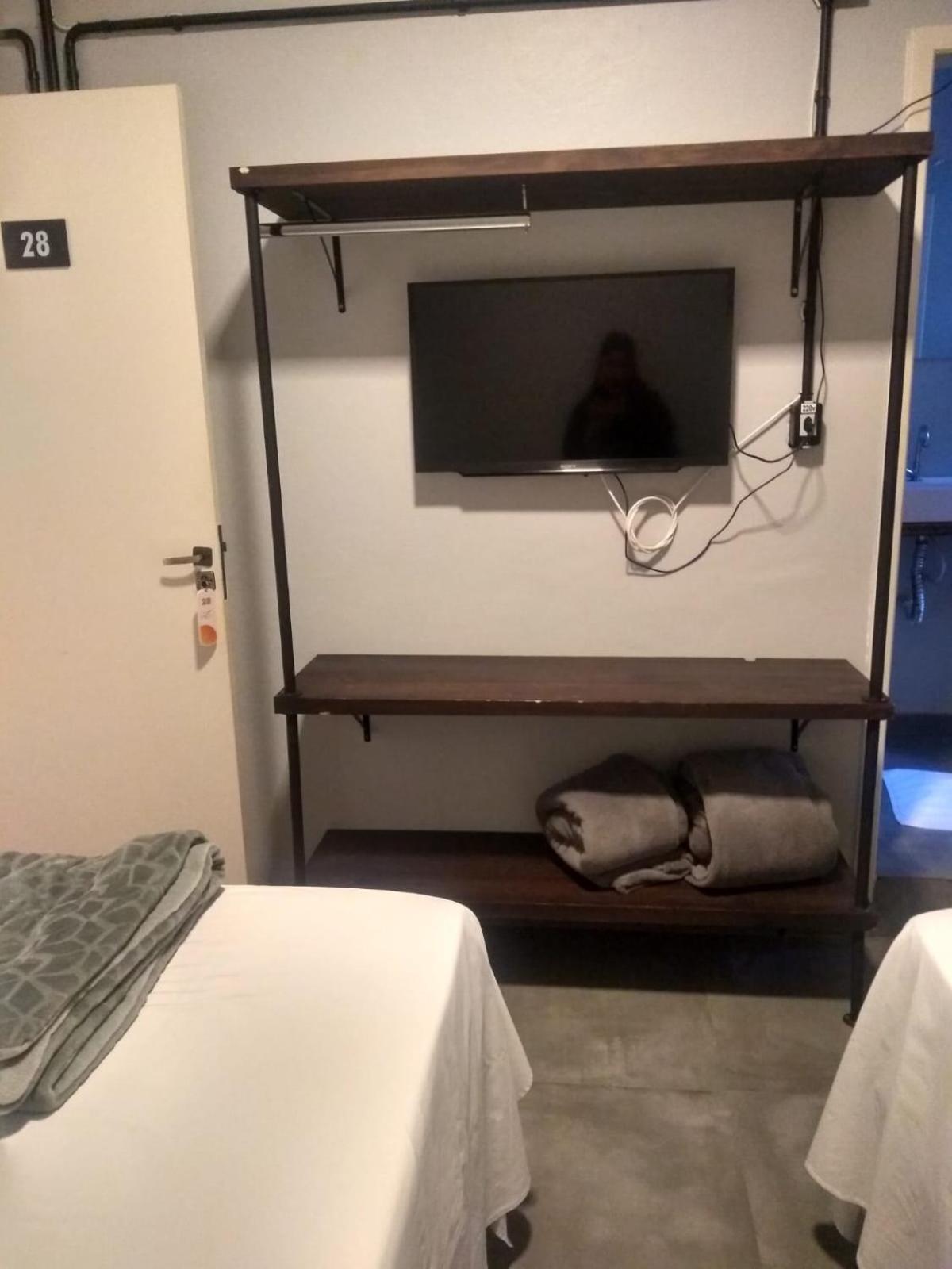 Deluxe Double Room With Extra Bed photo 3