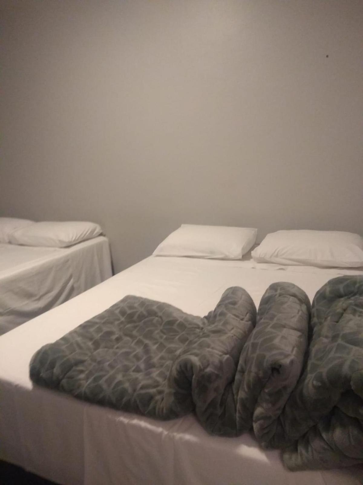Deluxe Double Room With Extra Bed photo 2