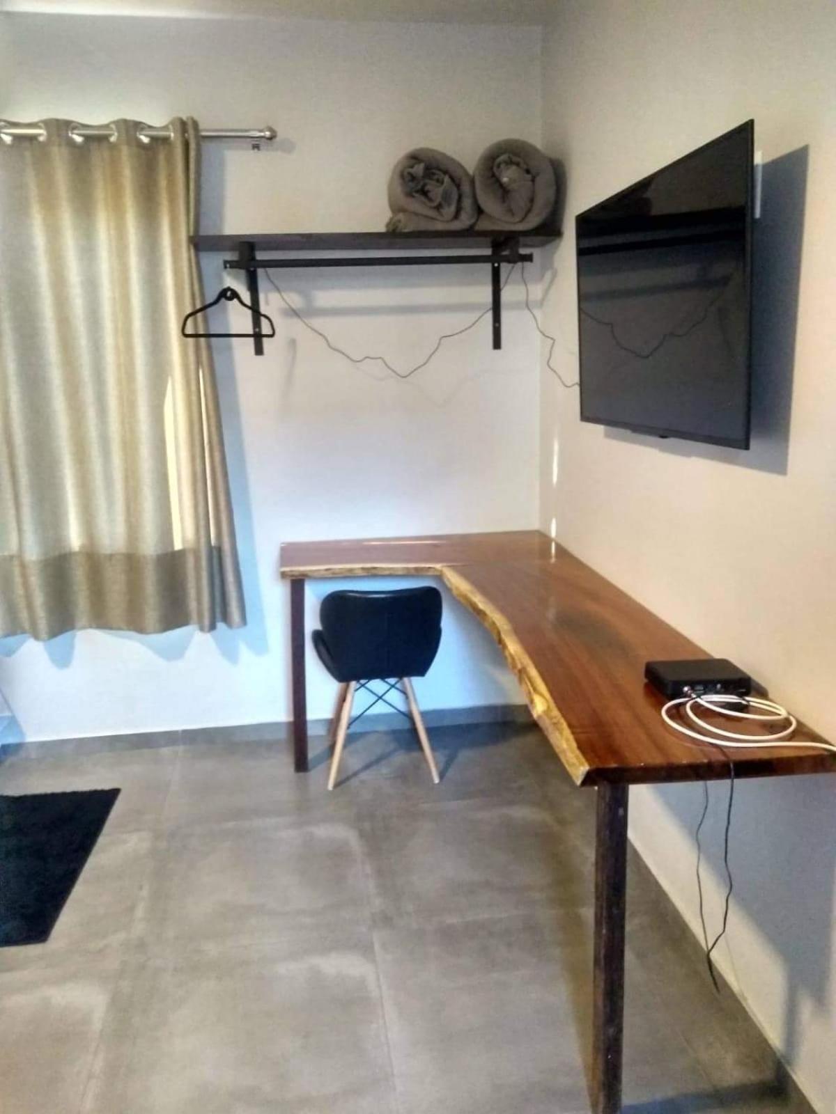 Deluxe Double Studio photo 2