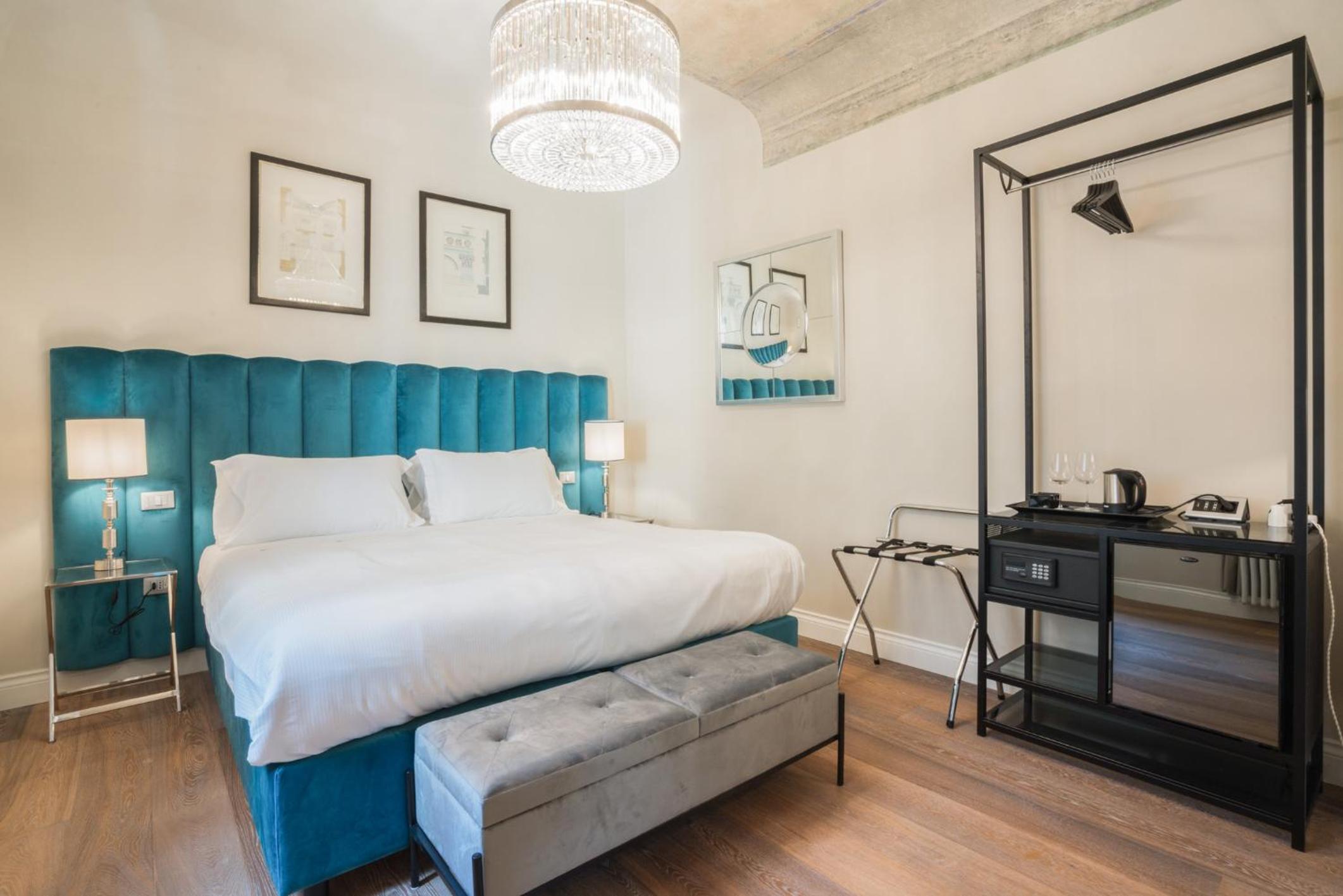 Superior Double Room photo 2