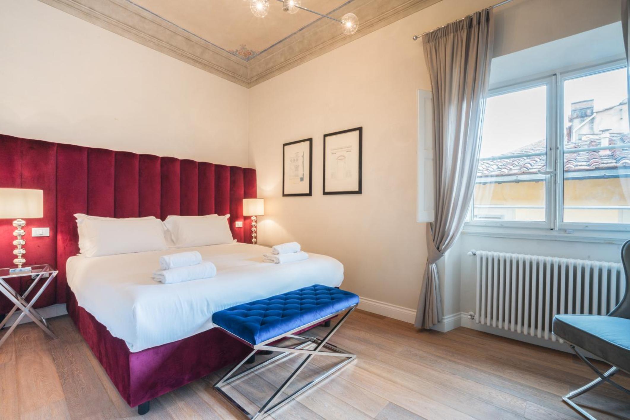 Quadruple Room with Private Bathroom photo 1