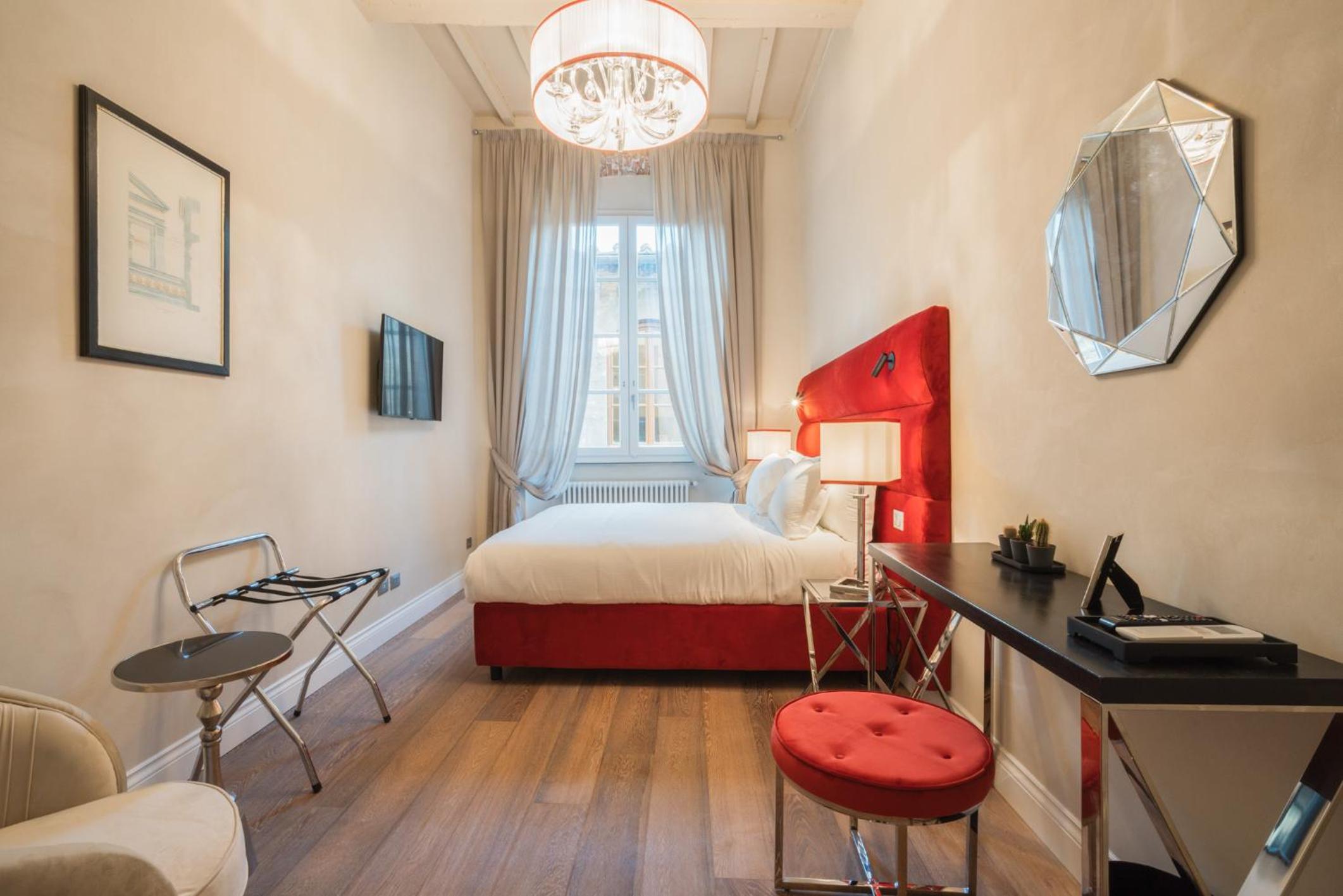 Superior King Room photo 1