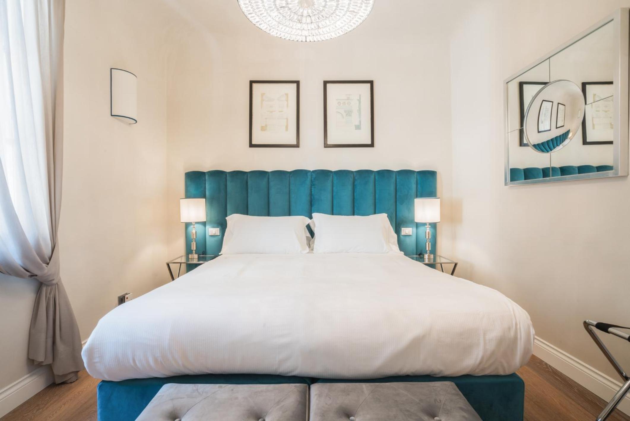 Superior Double Room photo 2