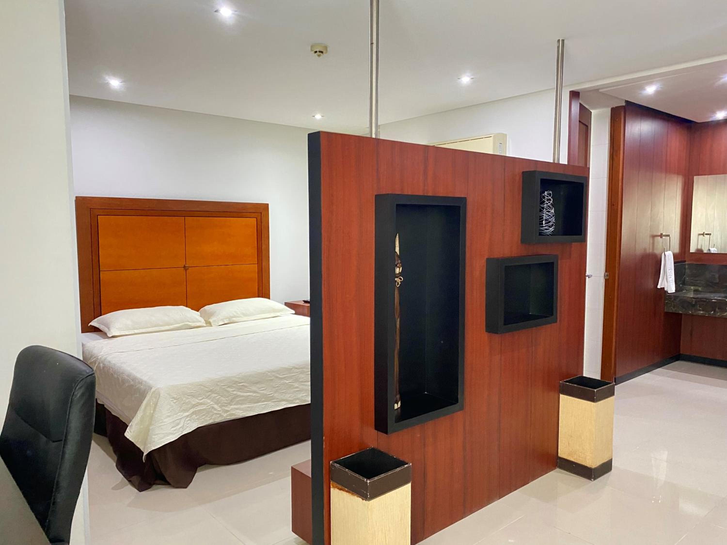 Junior Suite photo 1