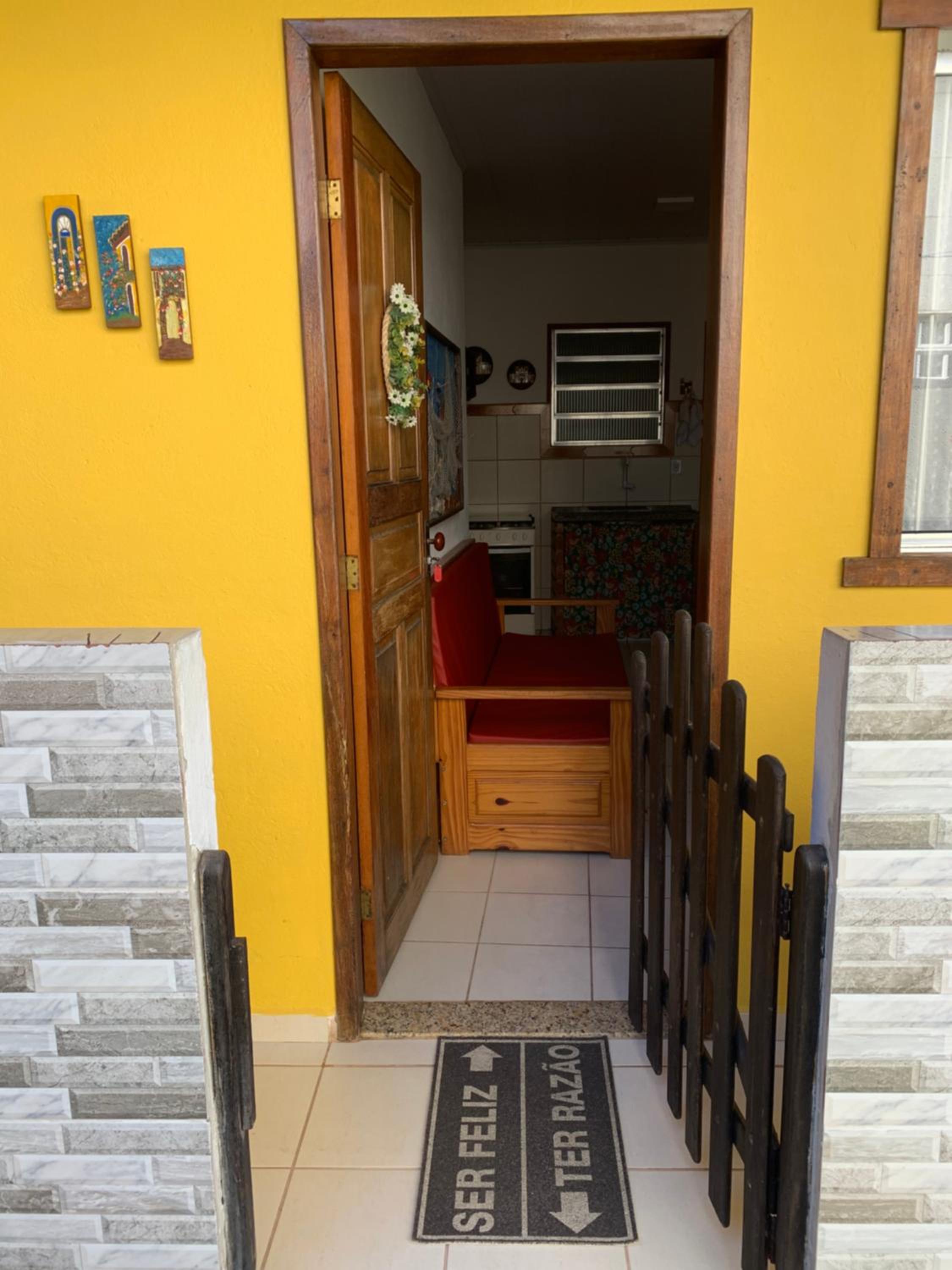 One-Bedroom Villa photo 1