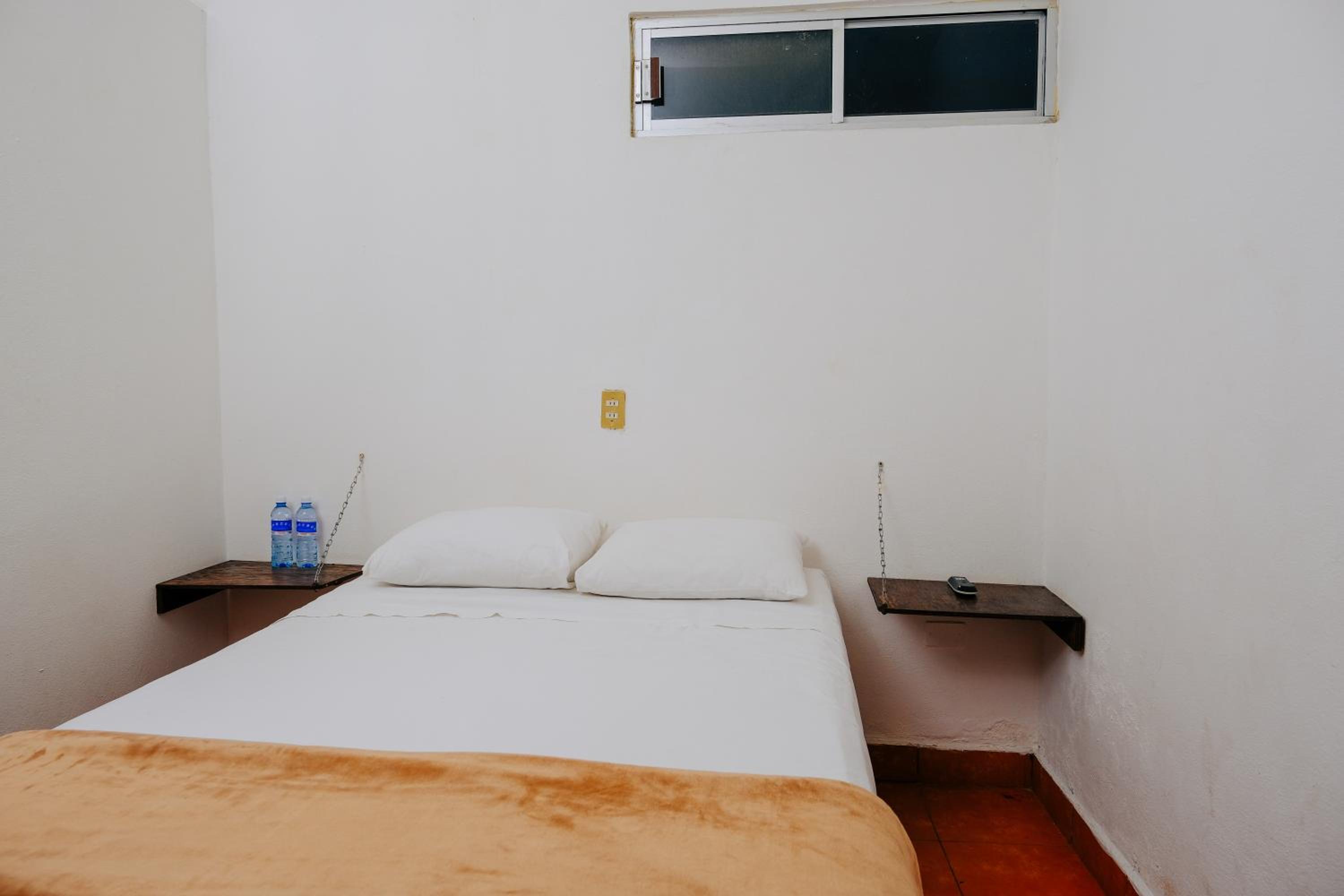 Deluxe Double Room - Photo 7