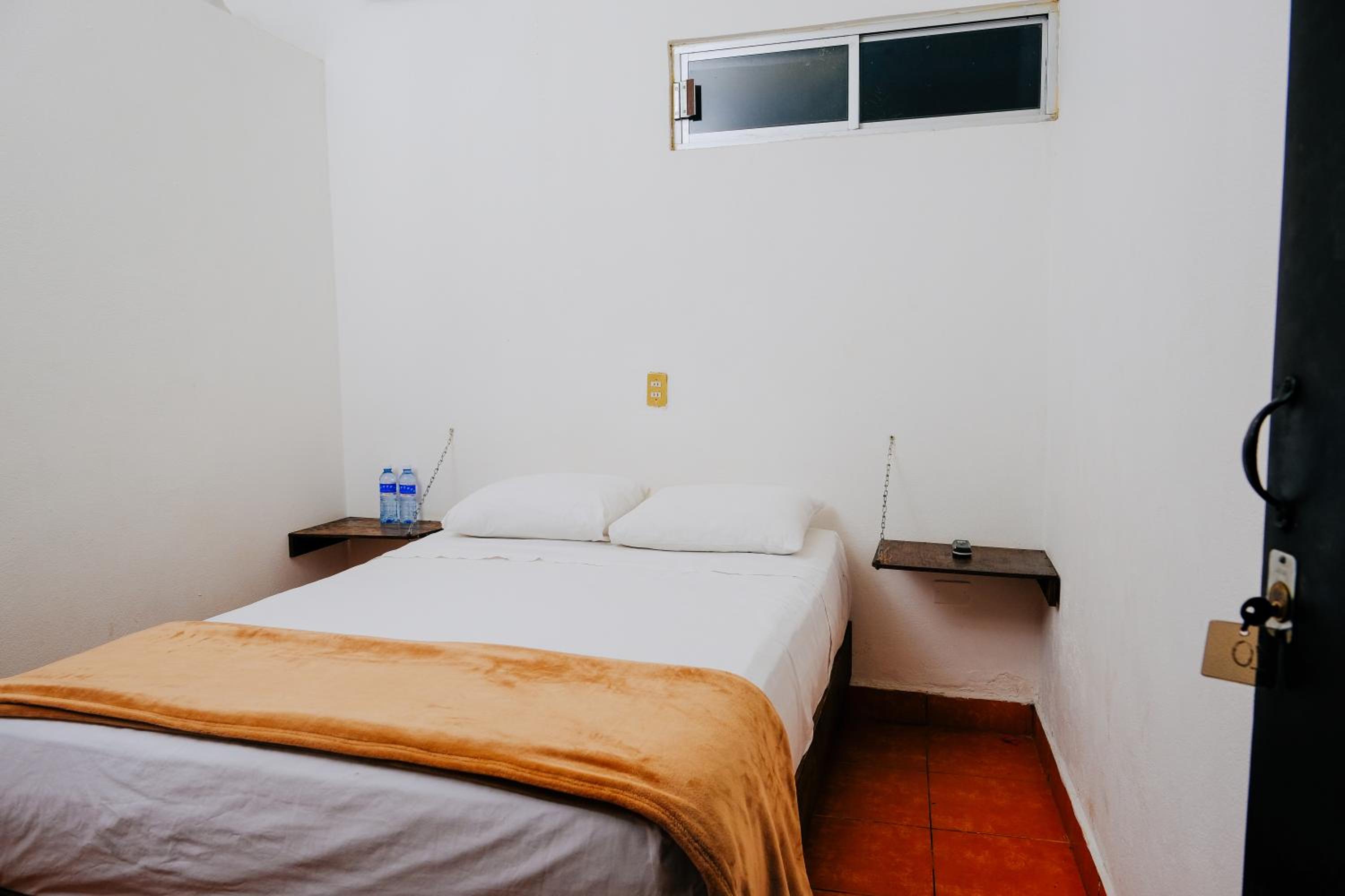 Deluxe Double Room - Photo 6
