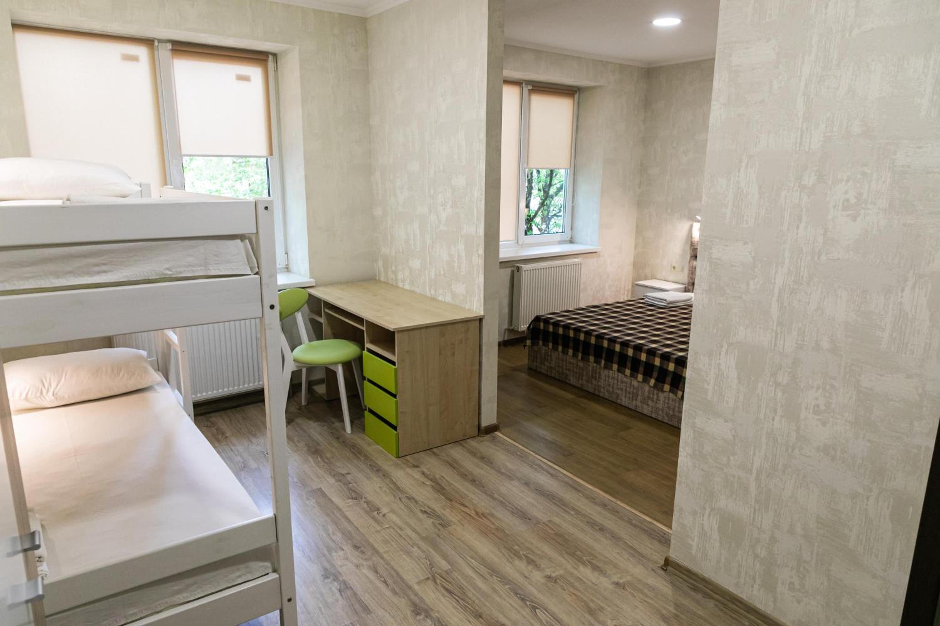 Family Suite photo 1