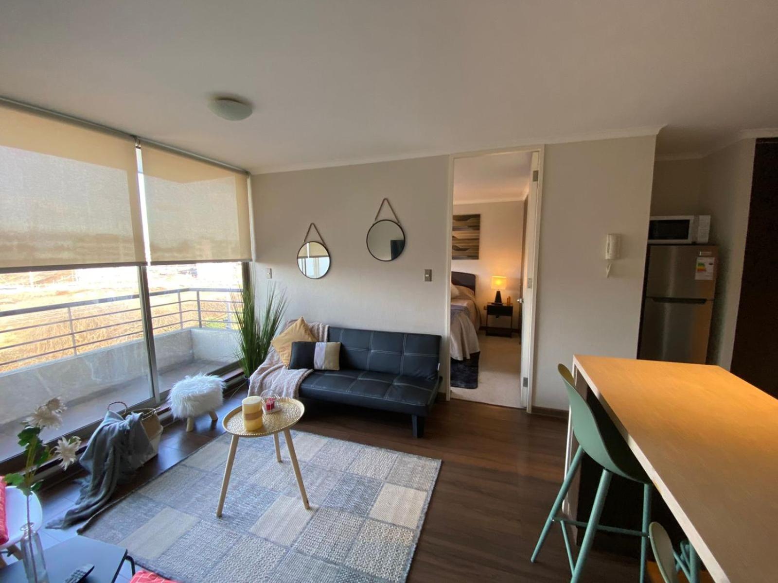 Two-Bedroom Apartment photo 2