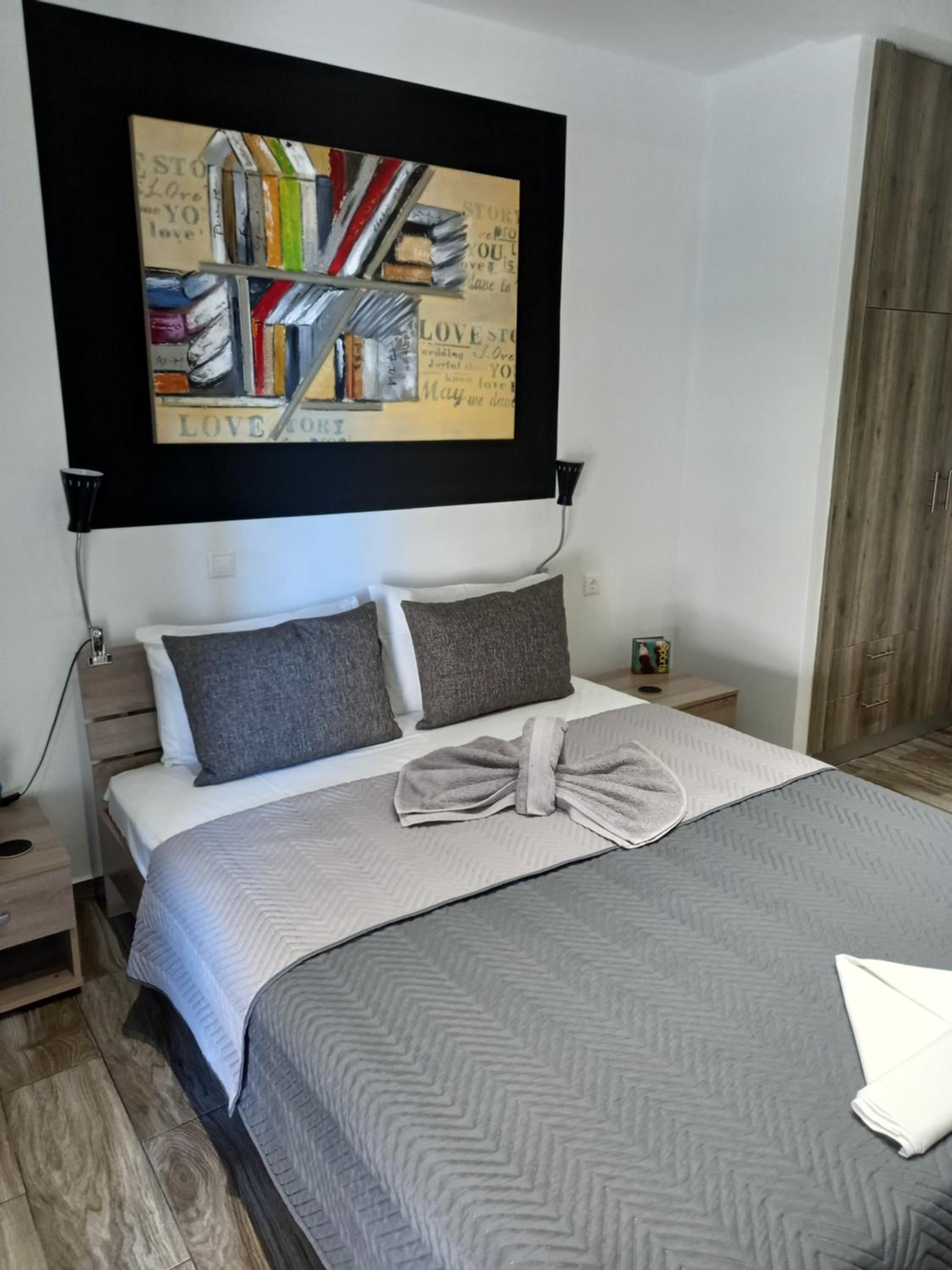 Standard Apartment