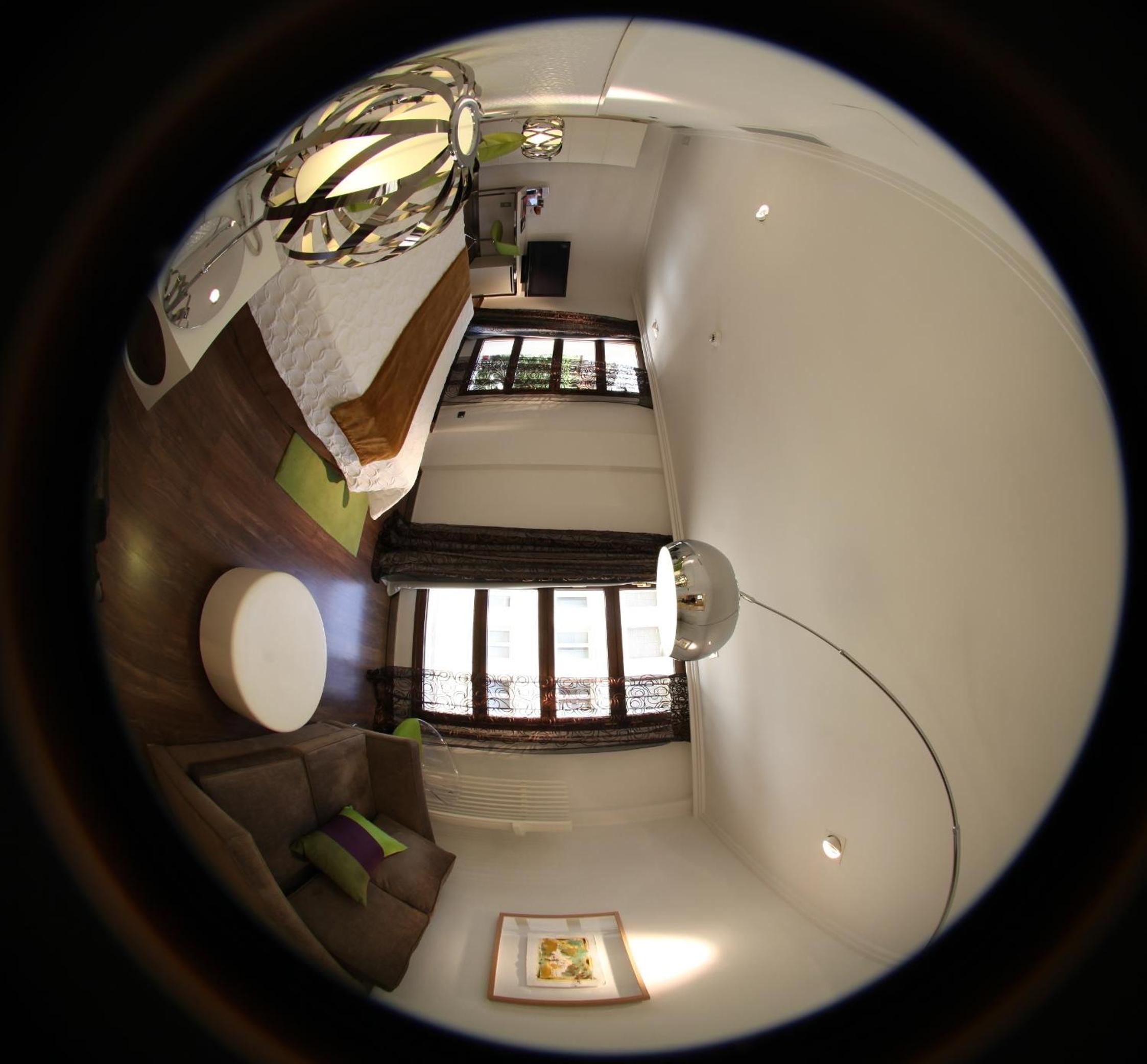Junior Suite - Photo 9