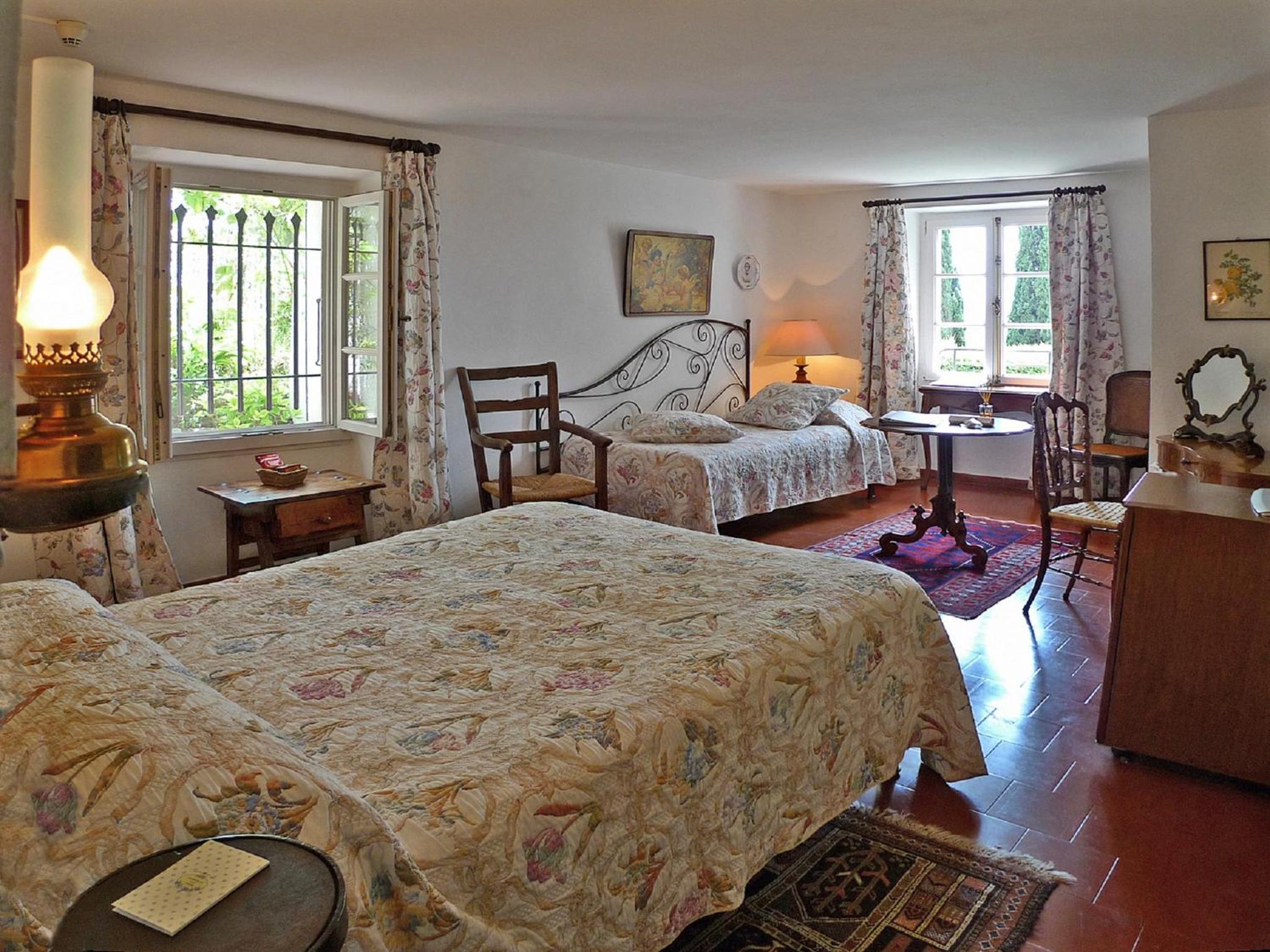 Classic Quadruple Room - Photo 1