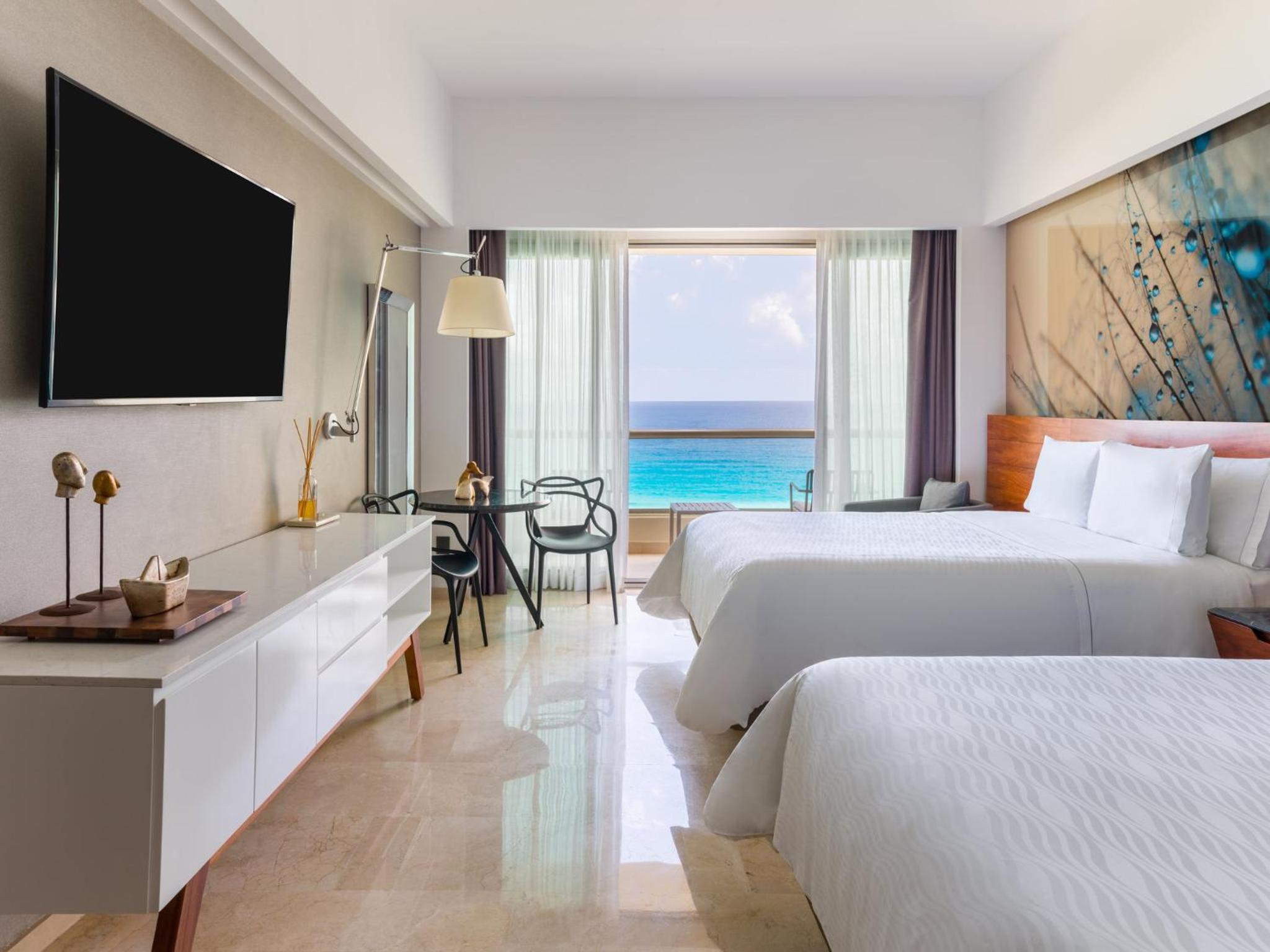 Available room