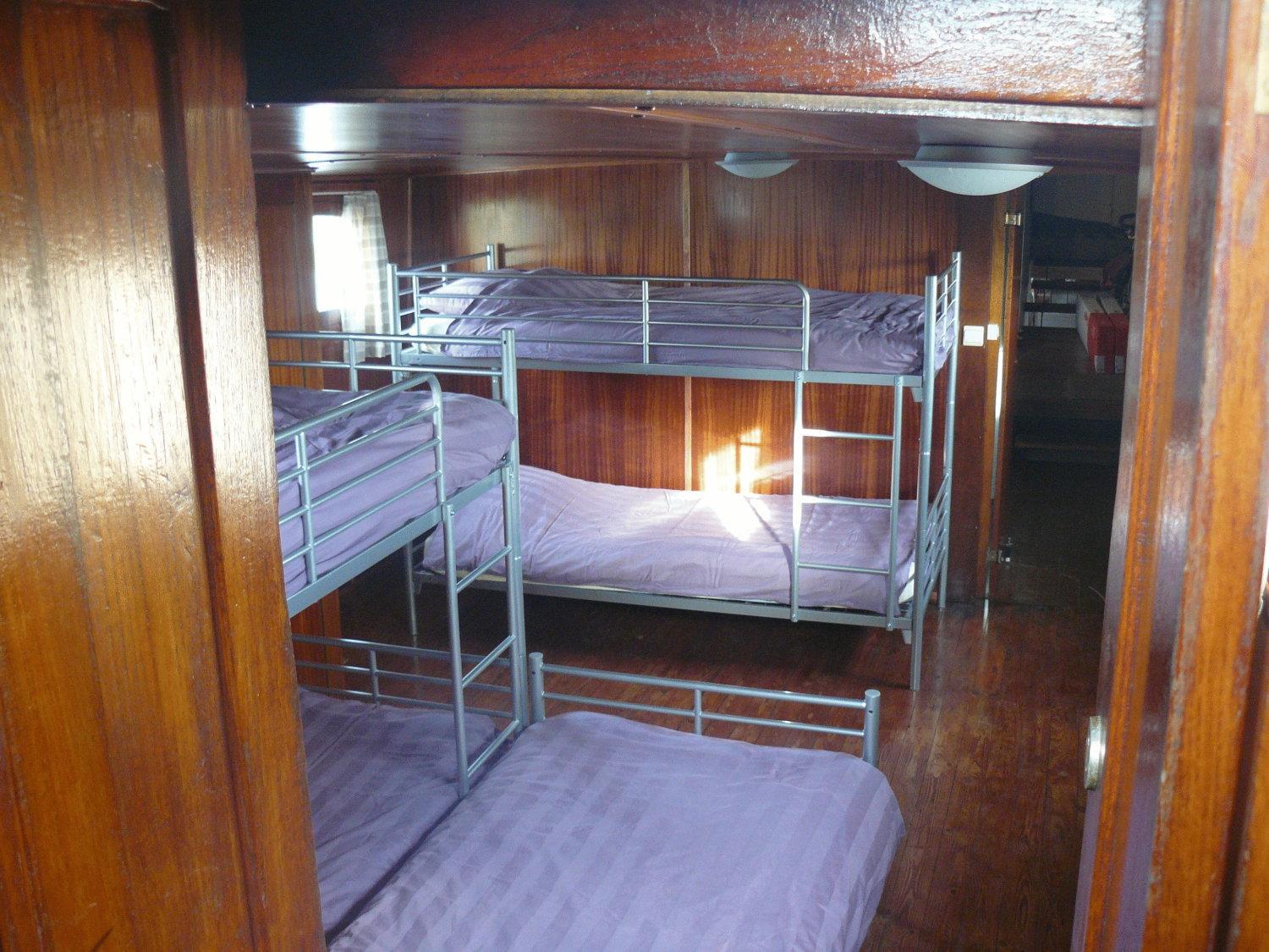 Cabin on Boat - Photo 1