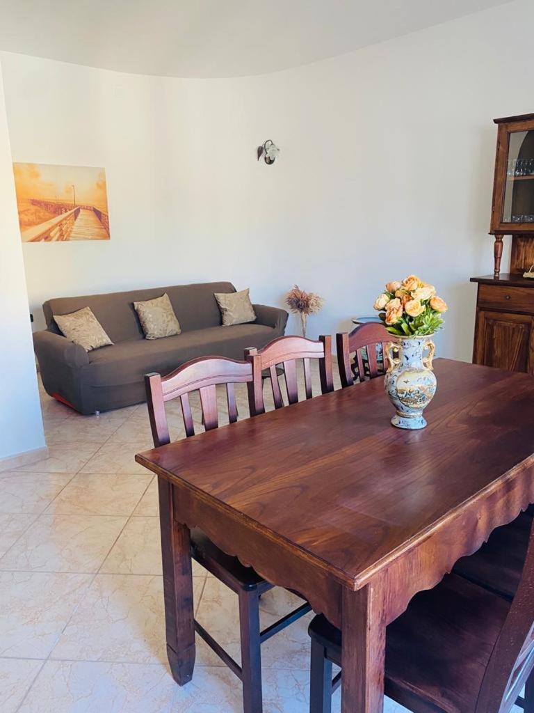 Three-Bedroom Villa photo 2