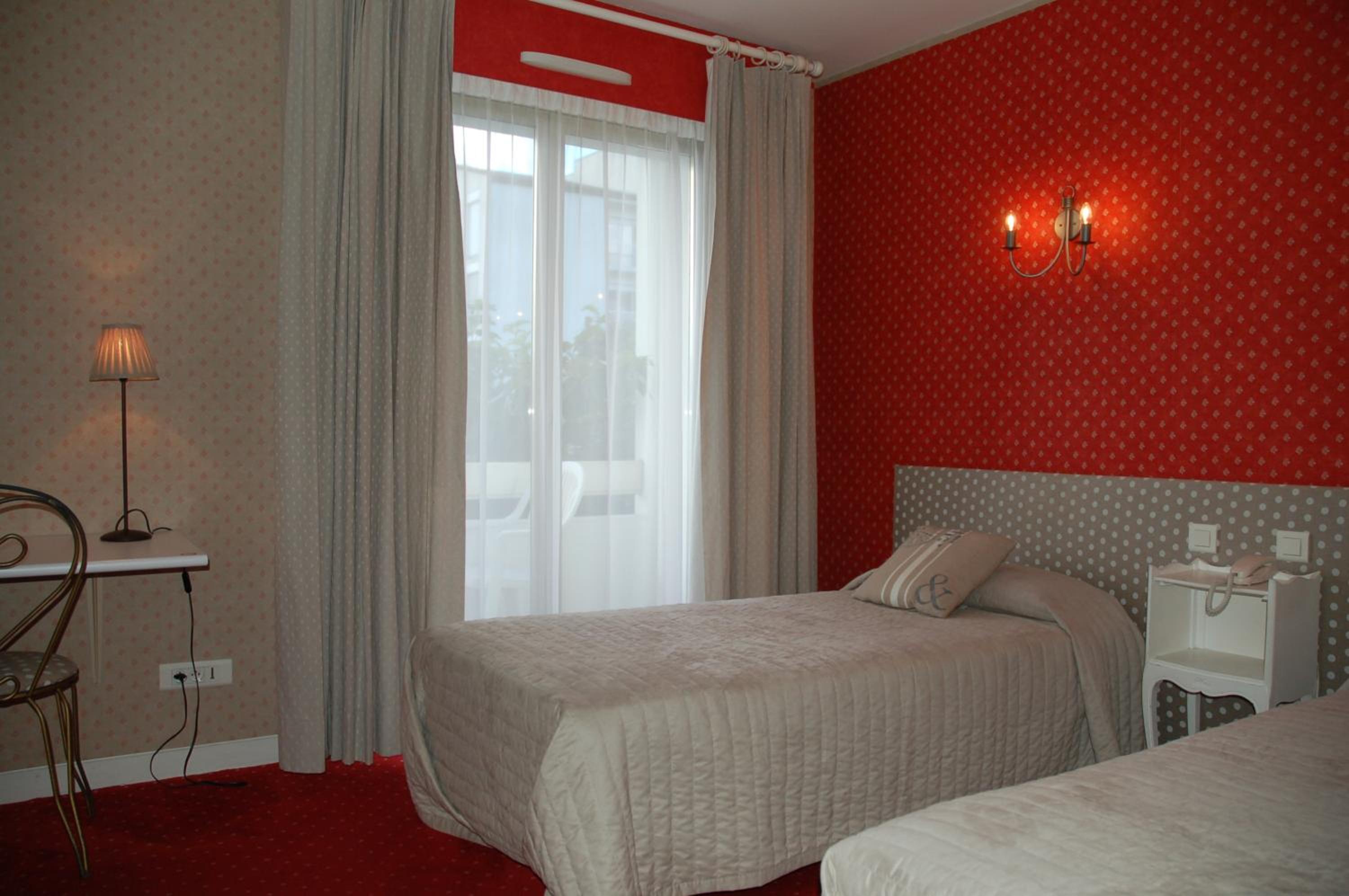 Twin Room photo 3
