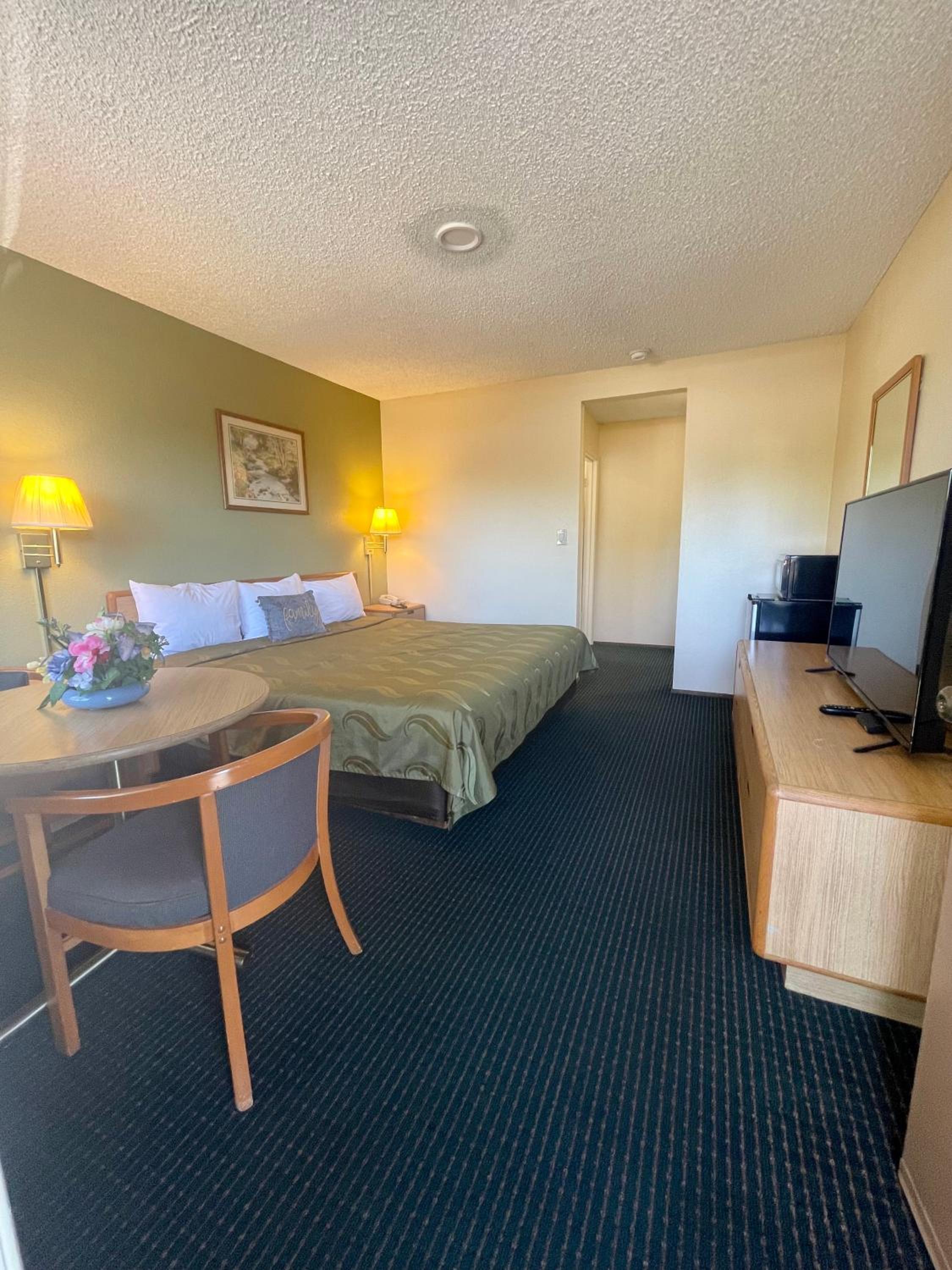 King Room - Photo 4