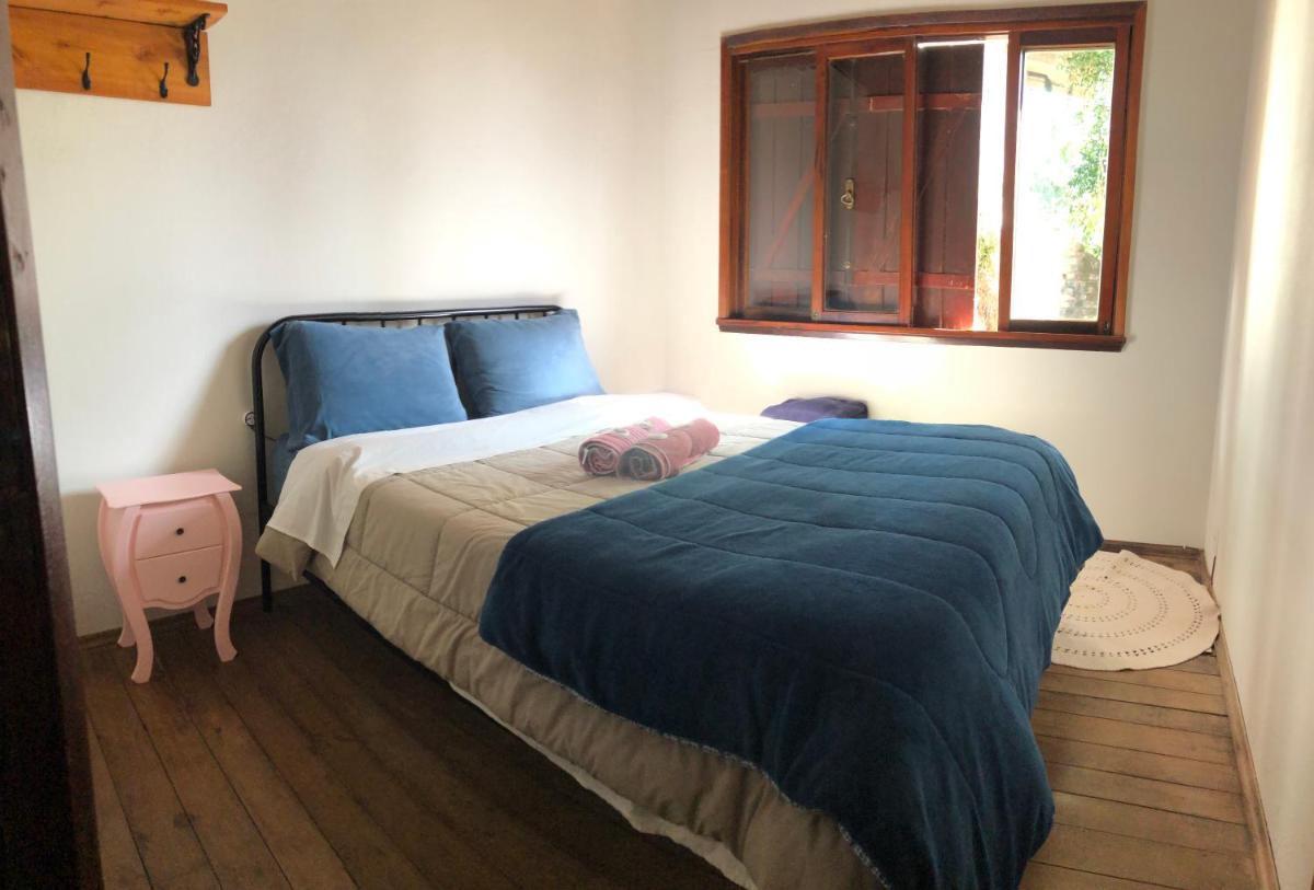 Economy Double Room photo 1