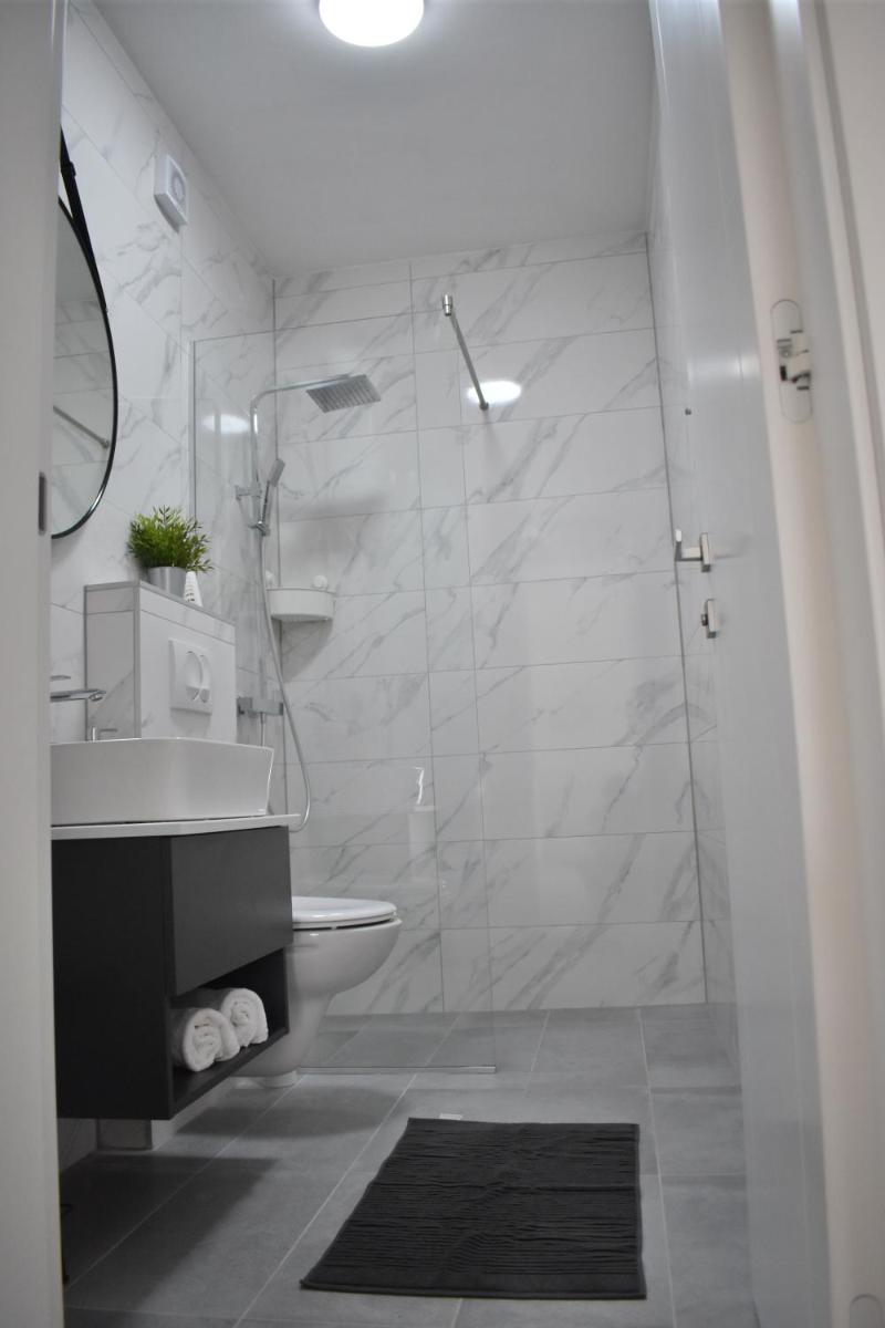 Penthouse Apartment photo 3