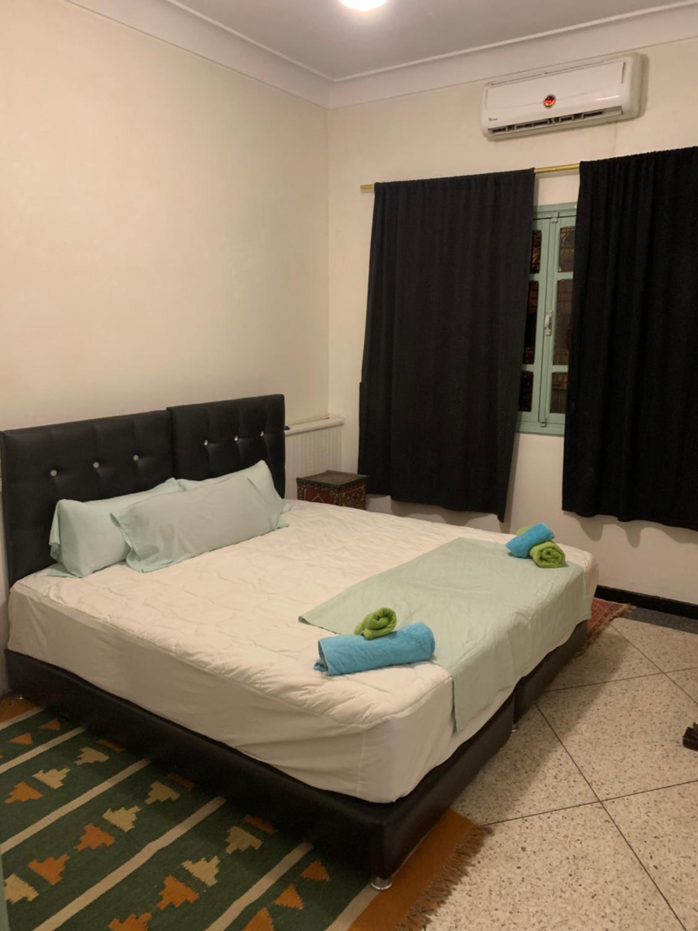 Two-Bedroom Apartment - Photo 7