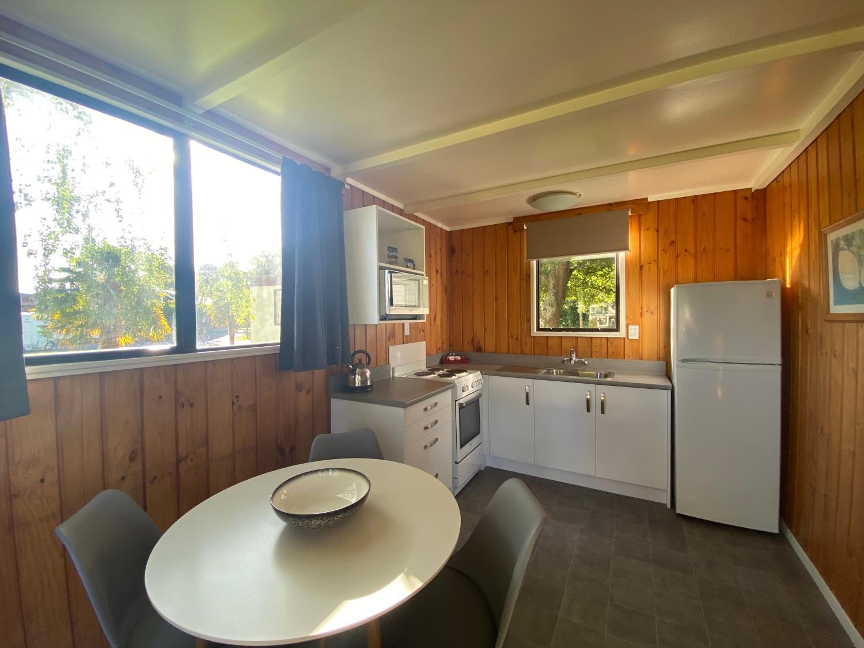 Triple Room - Disability Access photo 3
