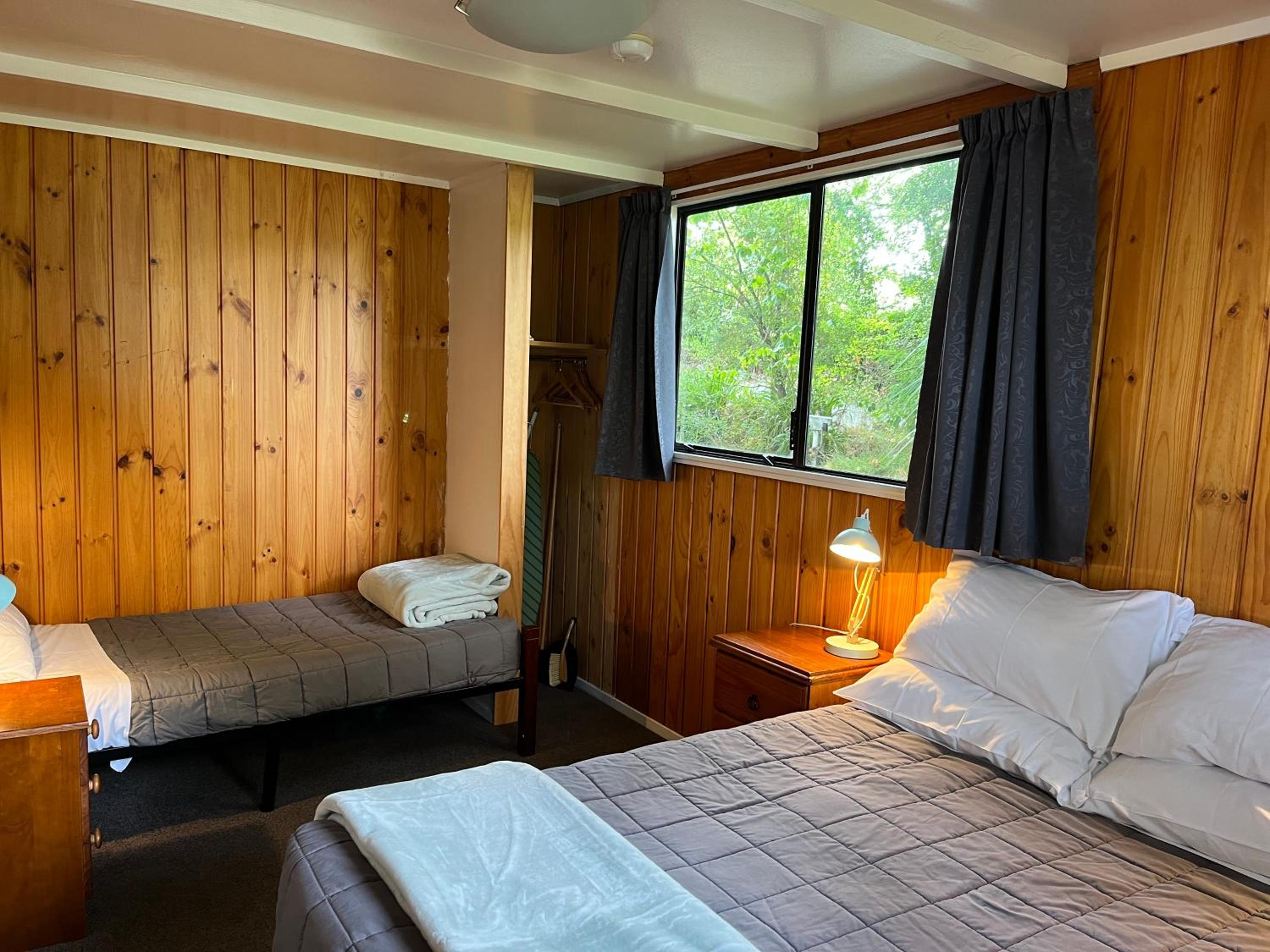 Triple Room - Disability Access photo 1