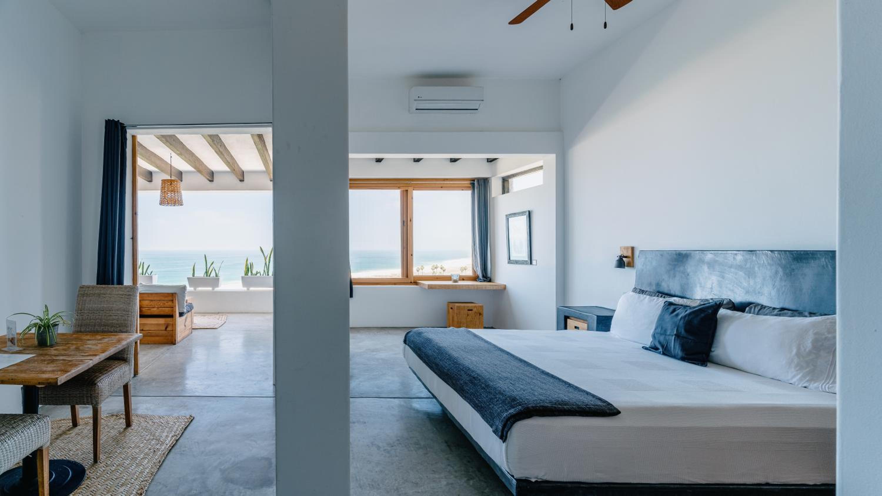 Studio with Ocean View photo 1