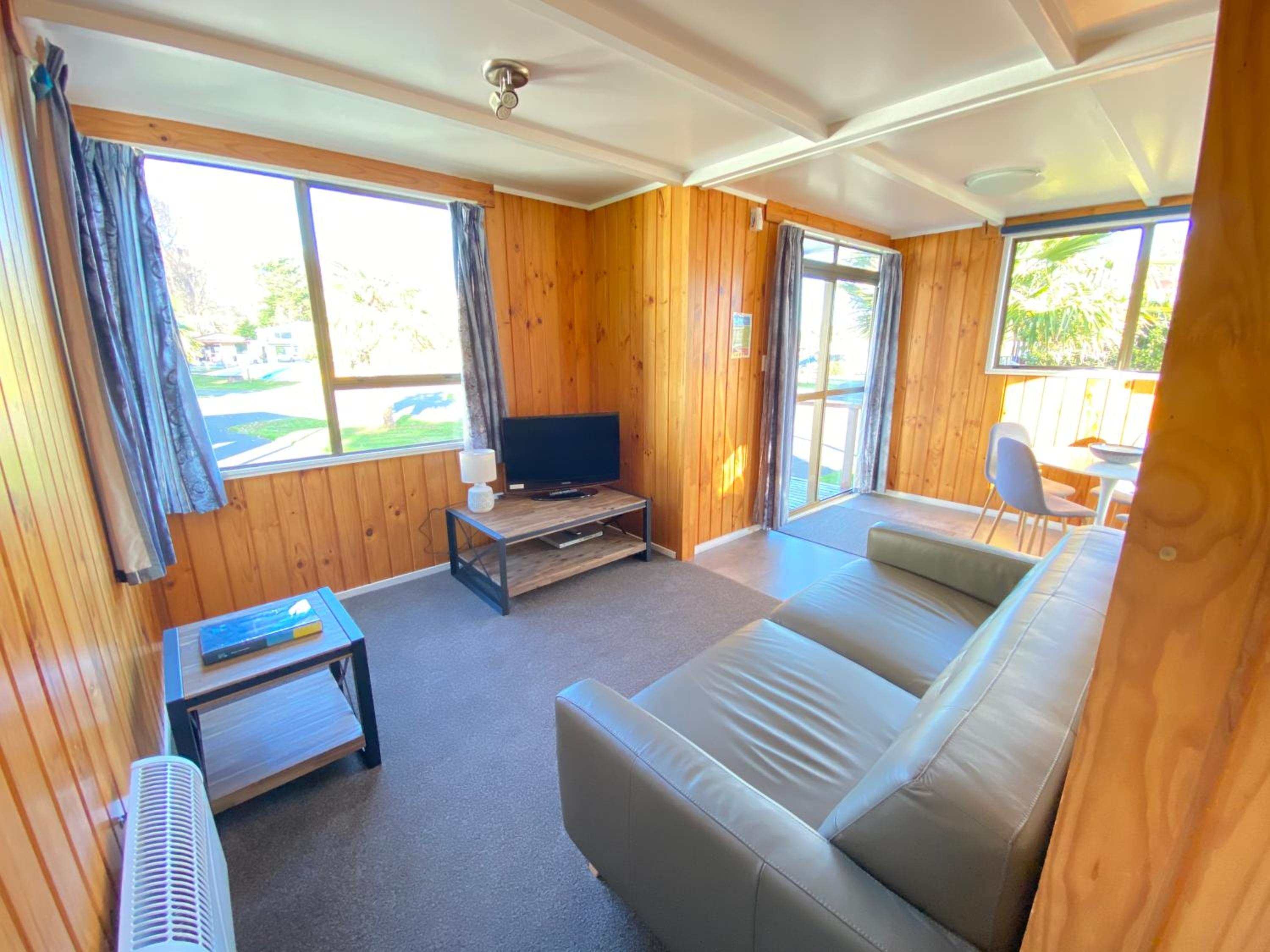 Chalet (2 Adults) photo 2