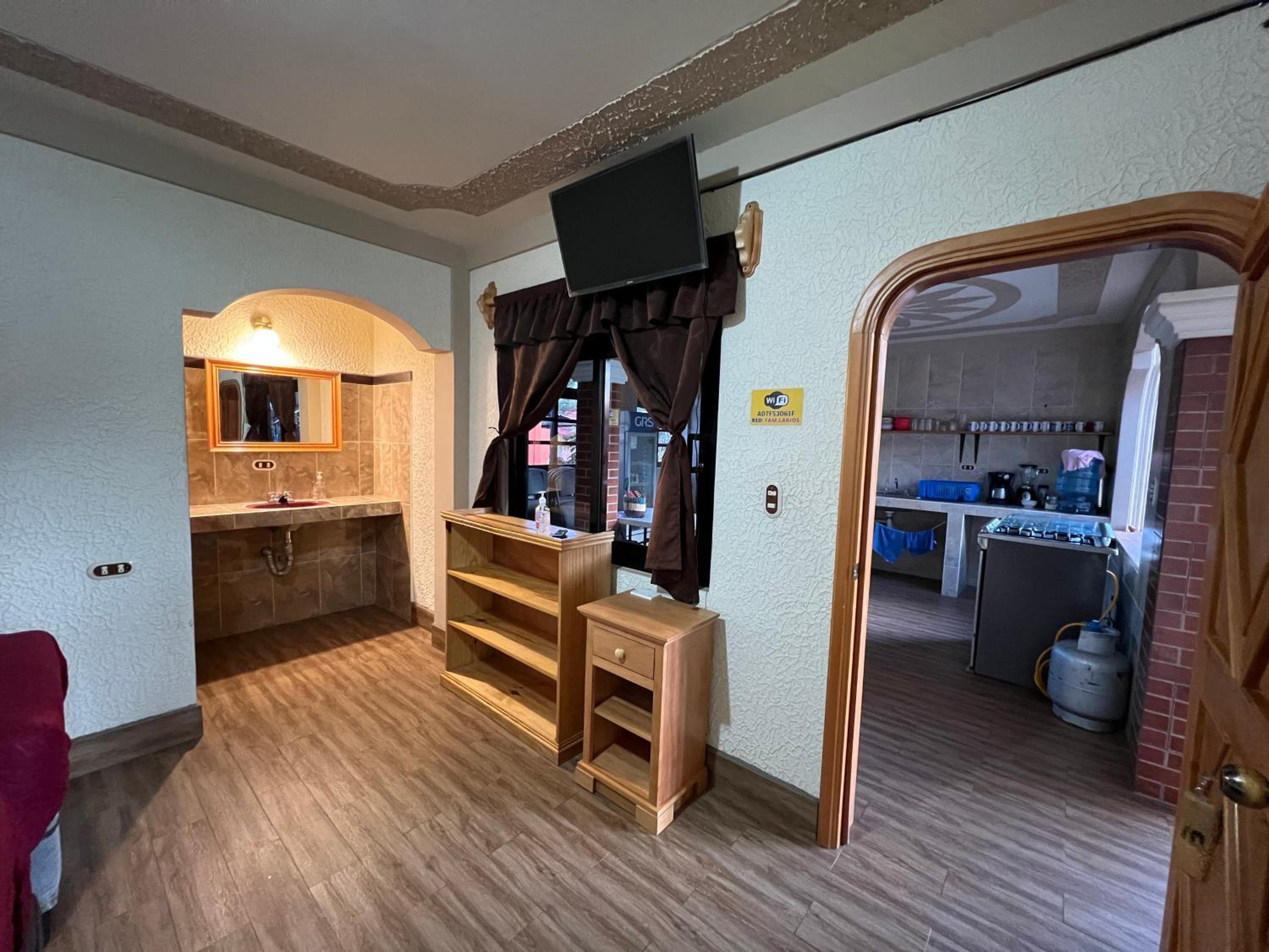 Triple Room photo 2