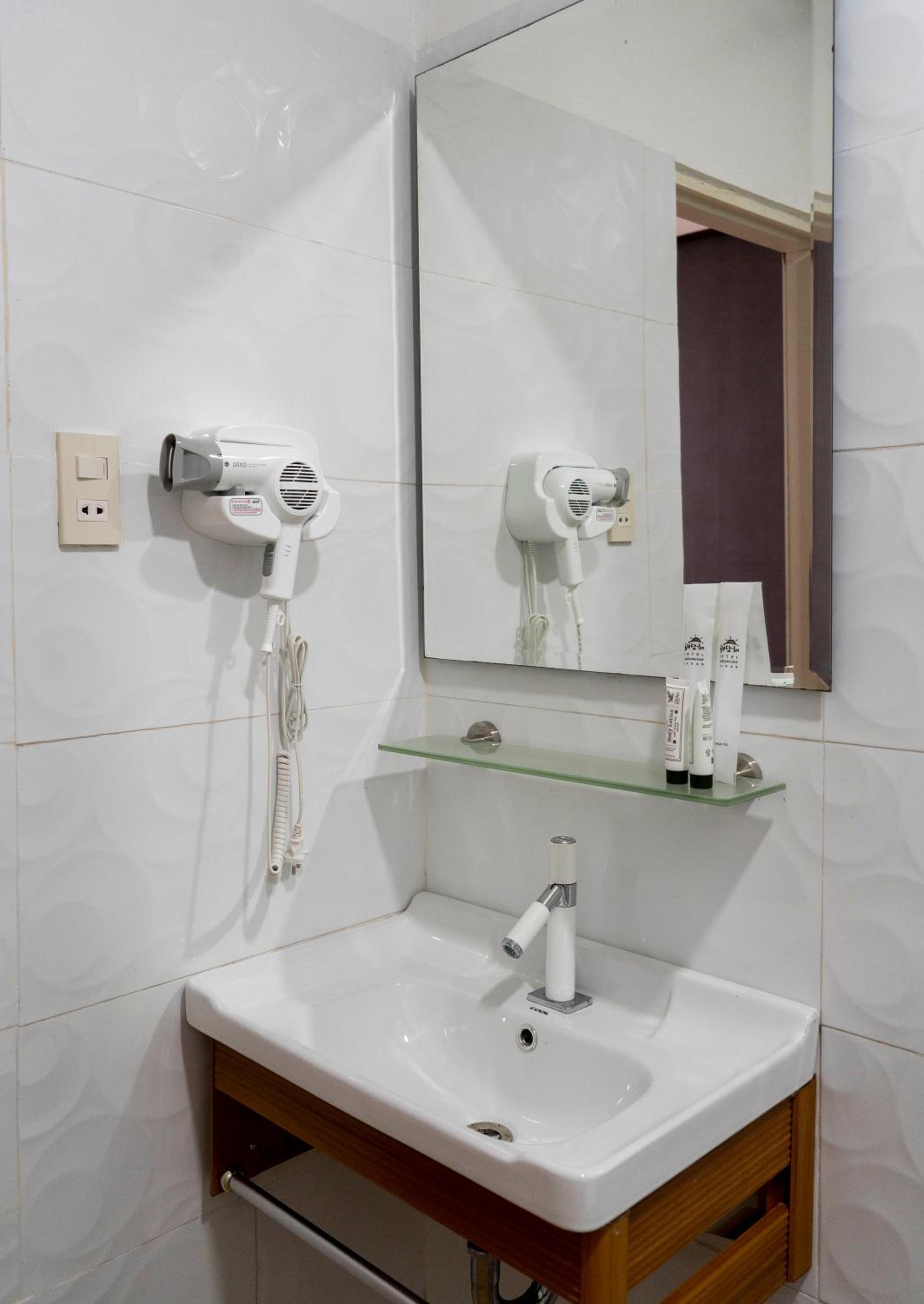 Deluxe Room photo 2