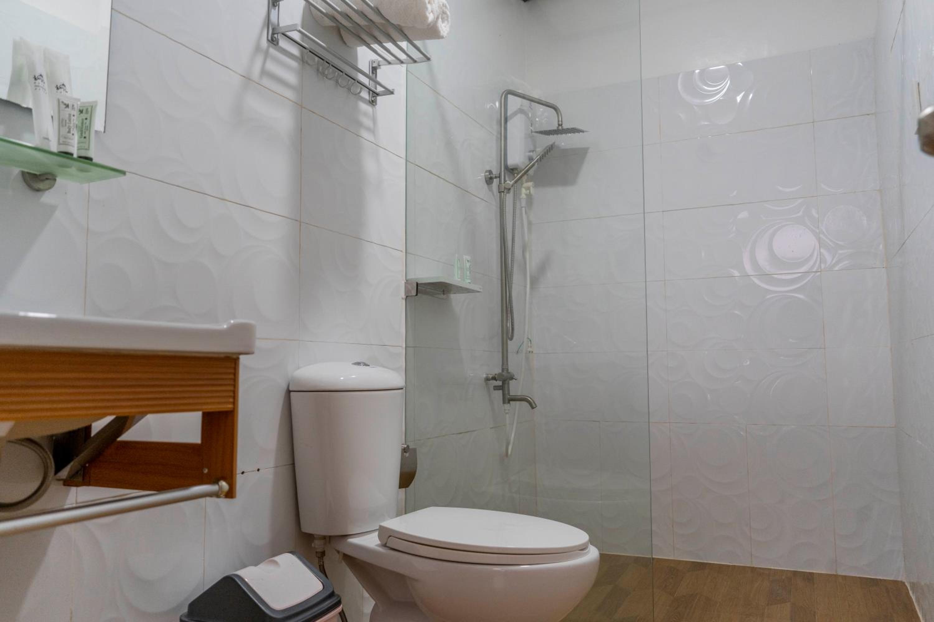 Standard Room photo 2