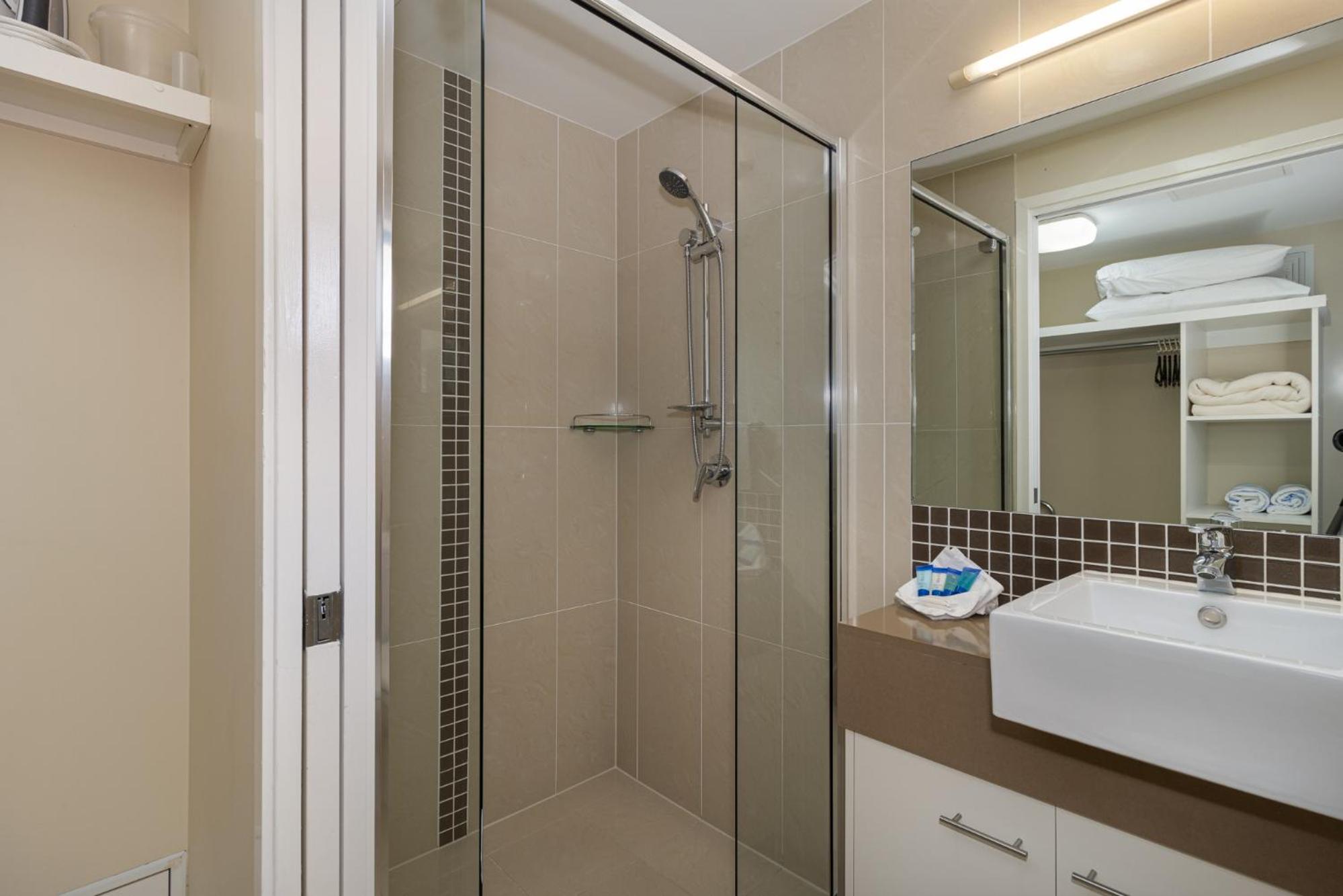 Hotel Double Room