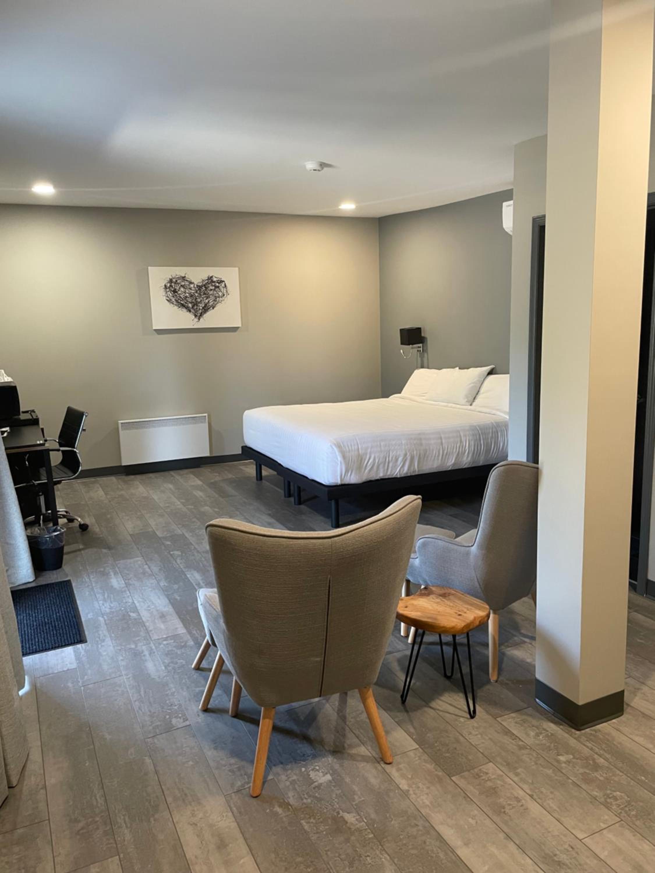 Superior King Room photo 1
